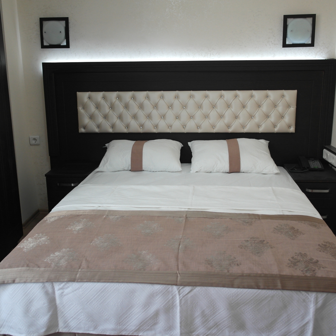 Comfort Hotel Taksim In Istanbul Istanbul Hrs