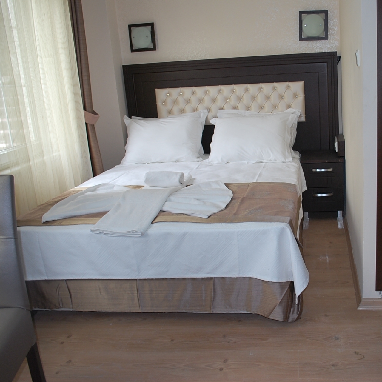 Comfort Hotel Taksim In Istanbul Istanbul Hrs