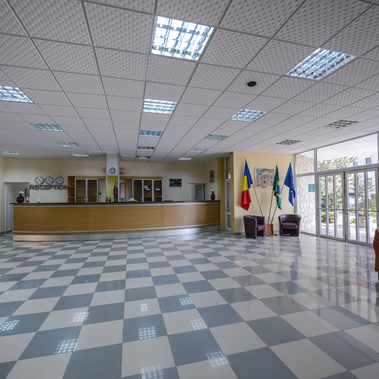 Hotel Caraiman Mamaia Romania At Hrs With Free Services