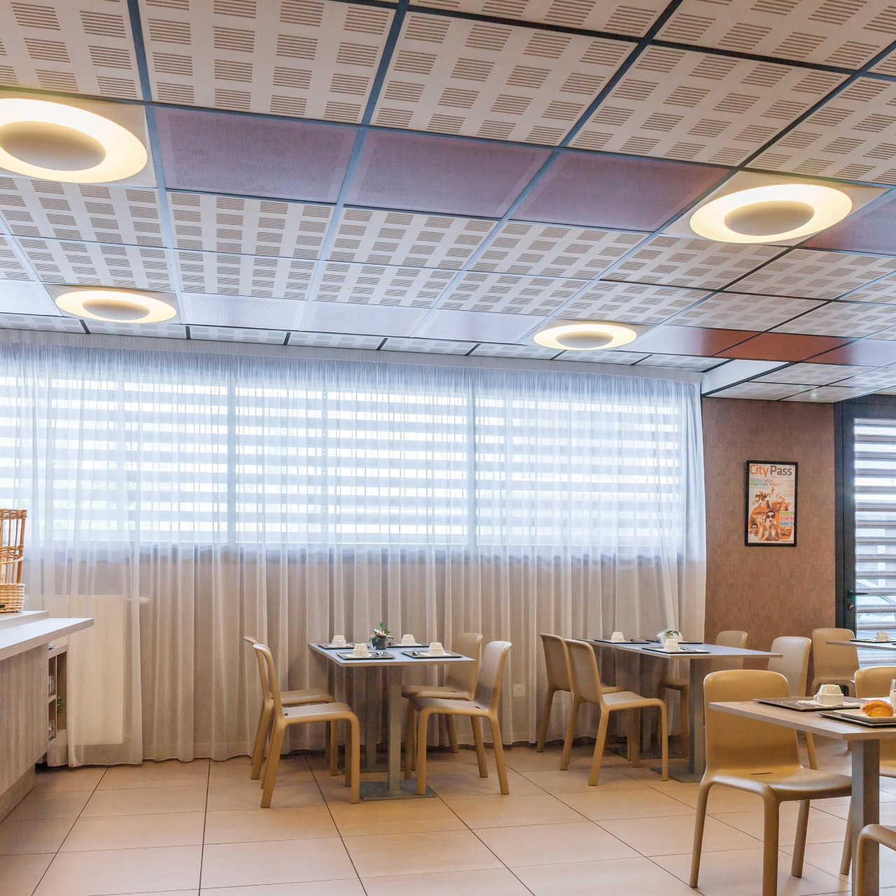 Hotel Appart City Angers 3 Hrs Star Hotel In Angers Pays De La Loire
