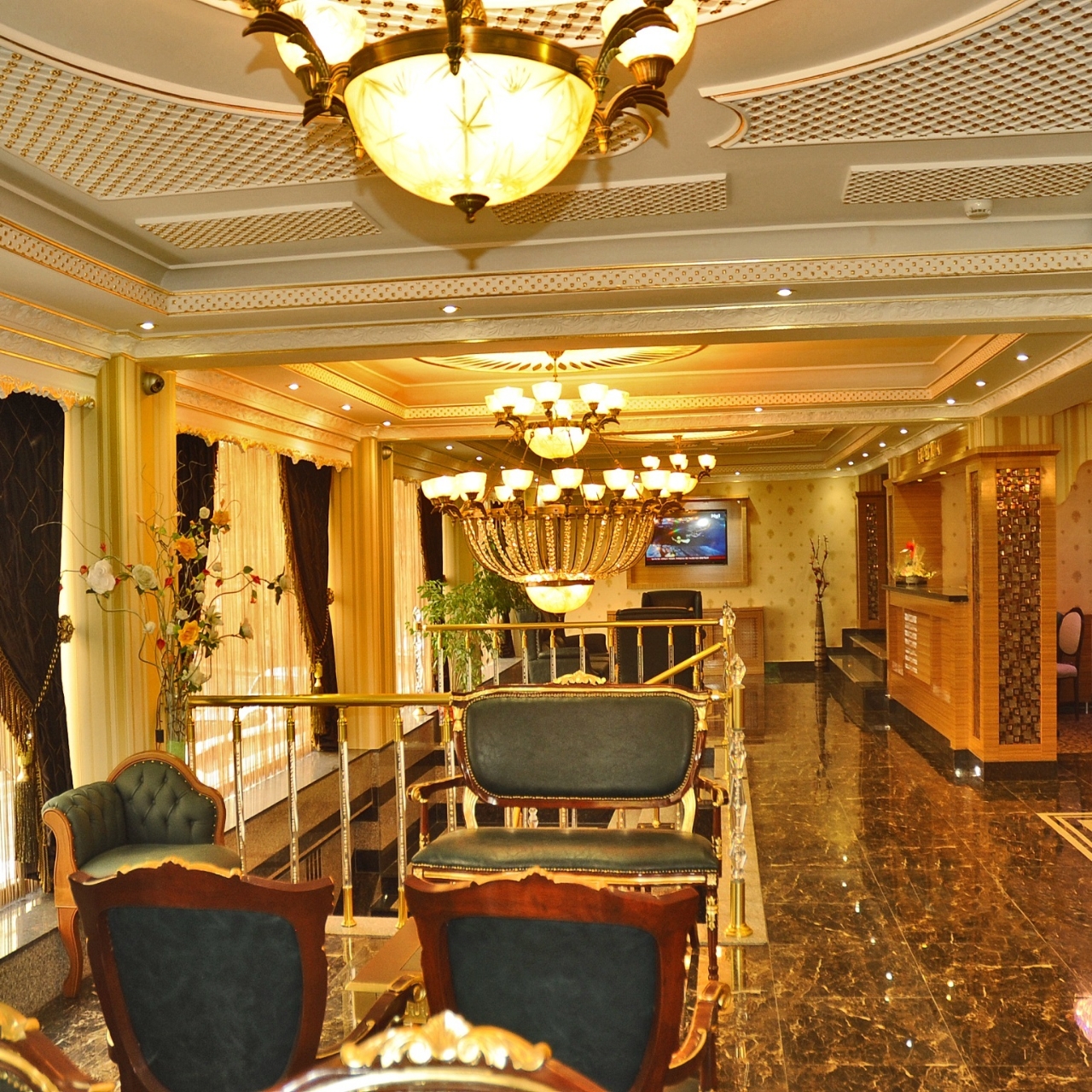 Alfa Hotel 3 Hrs Star Hotel In Istanbul Istanbul