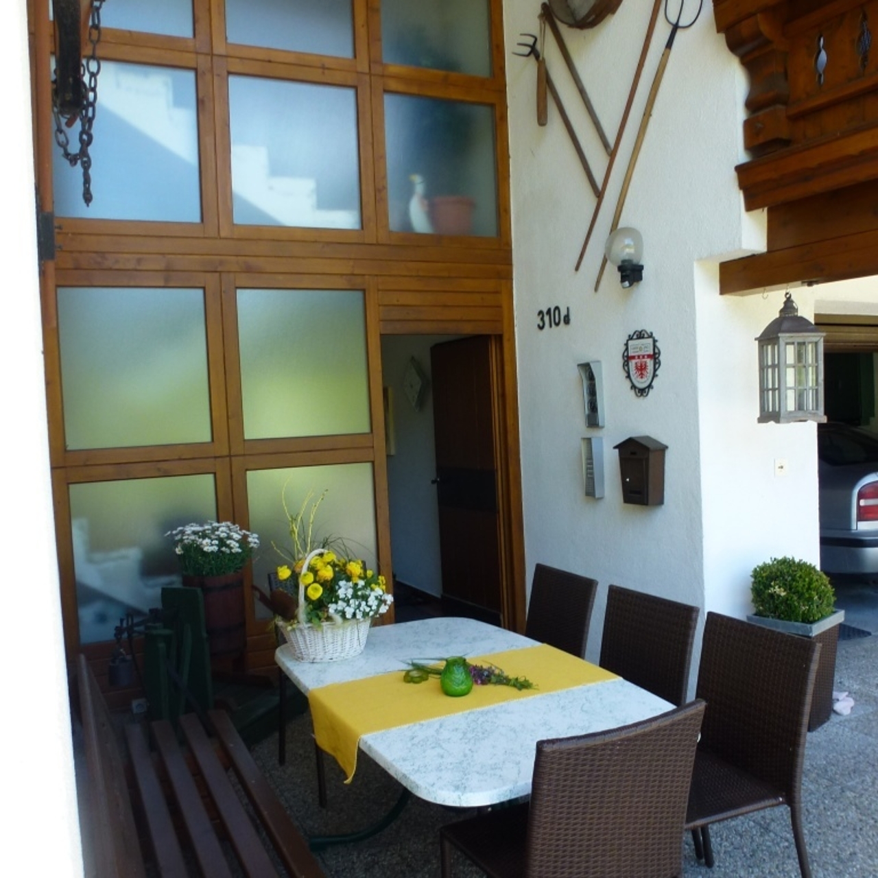 hotel ferienwohnungen schleich 3 hrs star hotel in nassereith tyrol