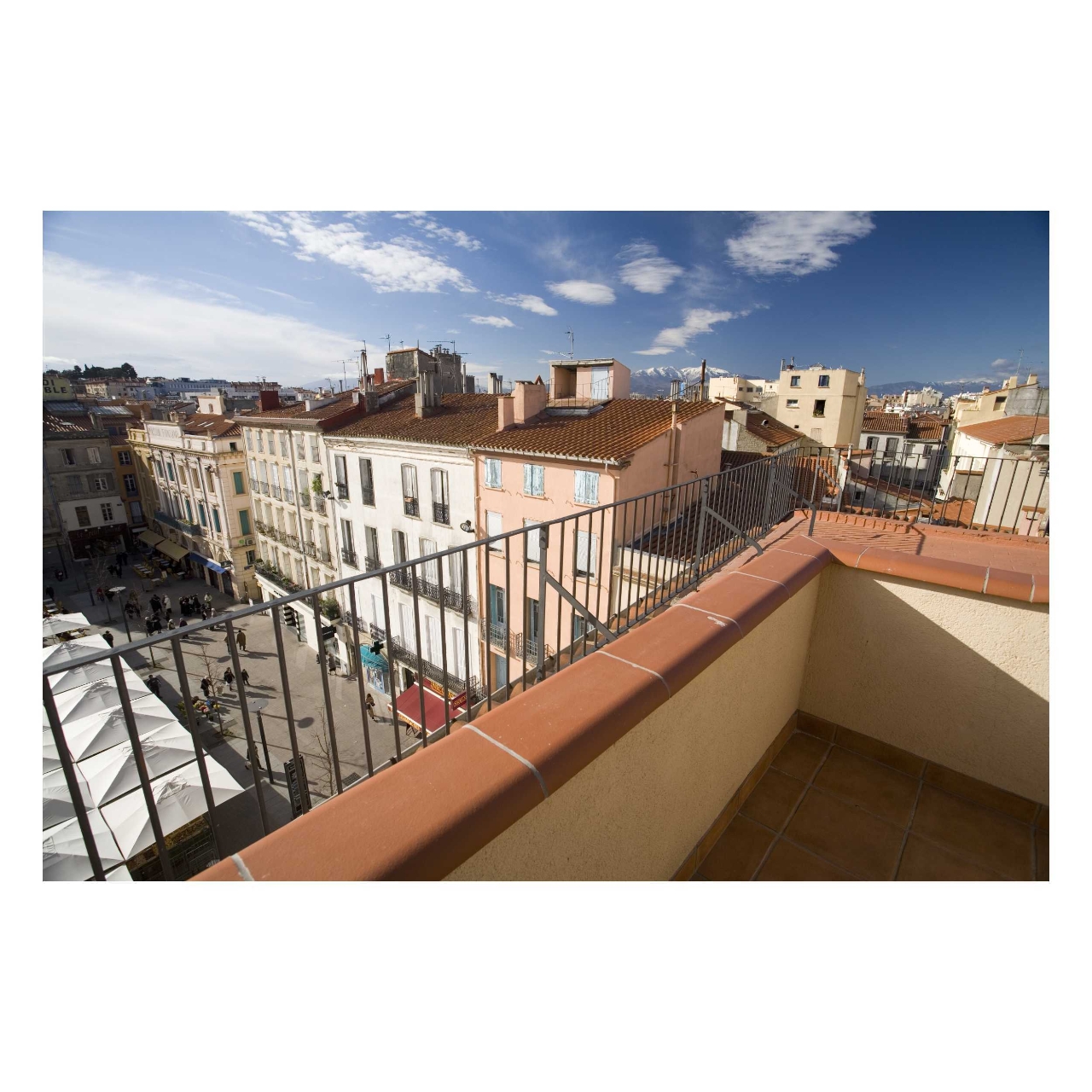 Appart Hotel De La Republique In Perpignan Languedoc Roussillon Hrs