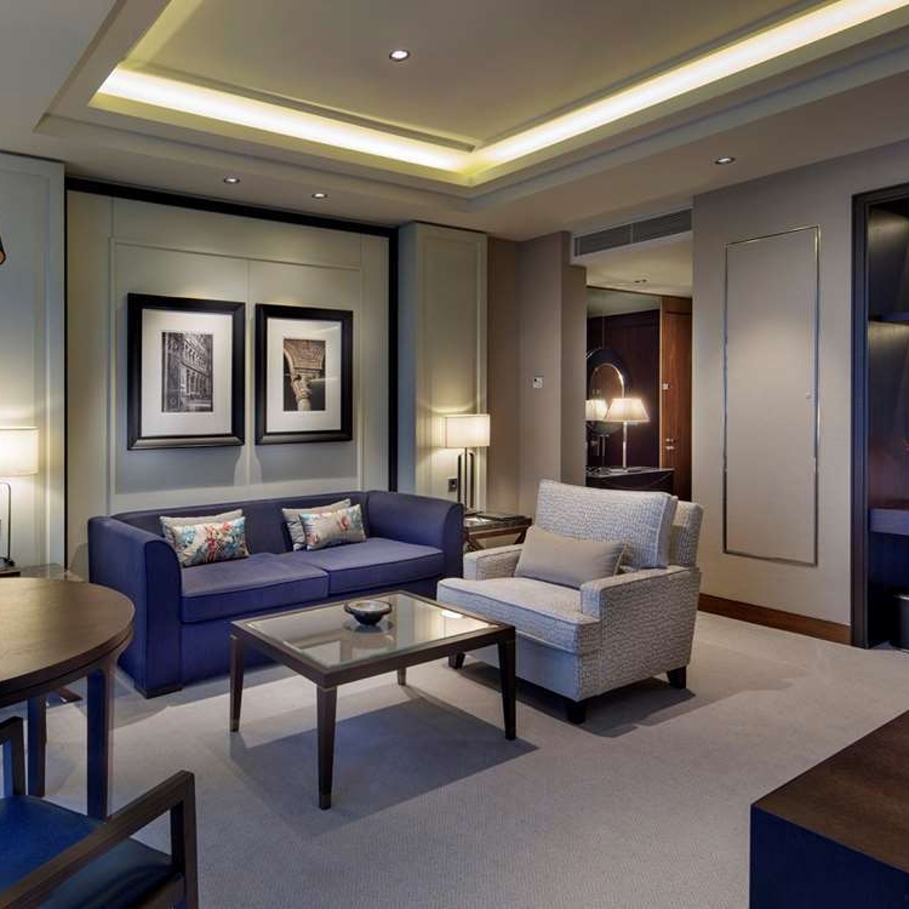 Hilton Istanbul Bomonti Hotel Conference Center 4 Hrs Star Hotel In Istanbul Istanbul