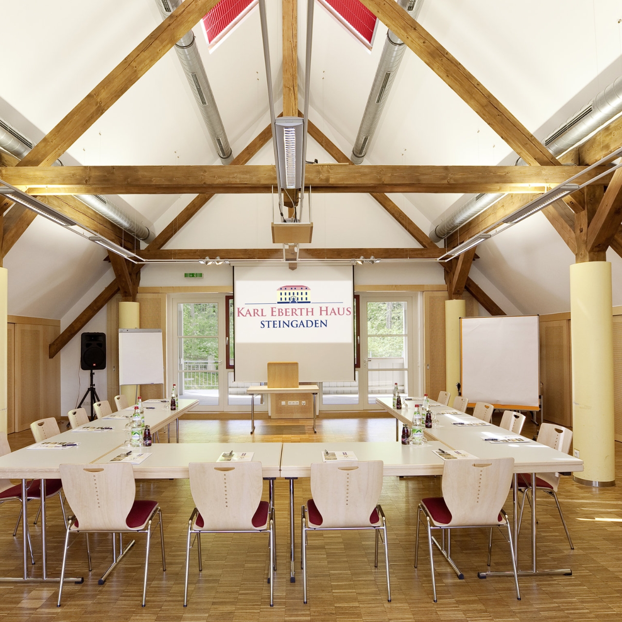 hotel karl eberth haus bavaria at hrs with free services