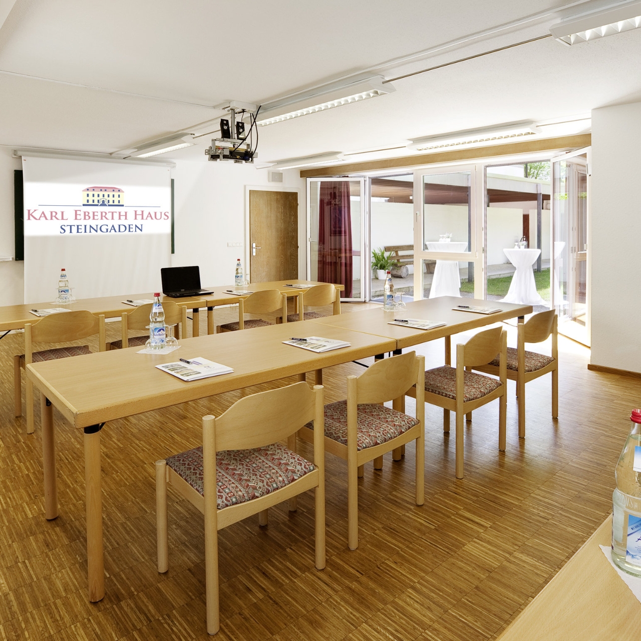 hotel karl eberth haus bavaria at hrs with free services