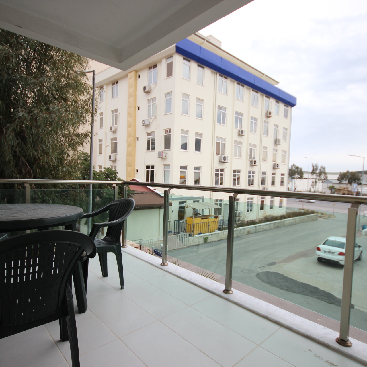Hotel Antalya Port Flats 4 Hrs Star Hotel In Antalya Antalya