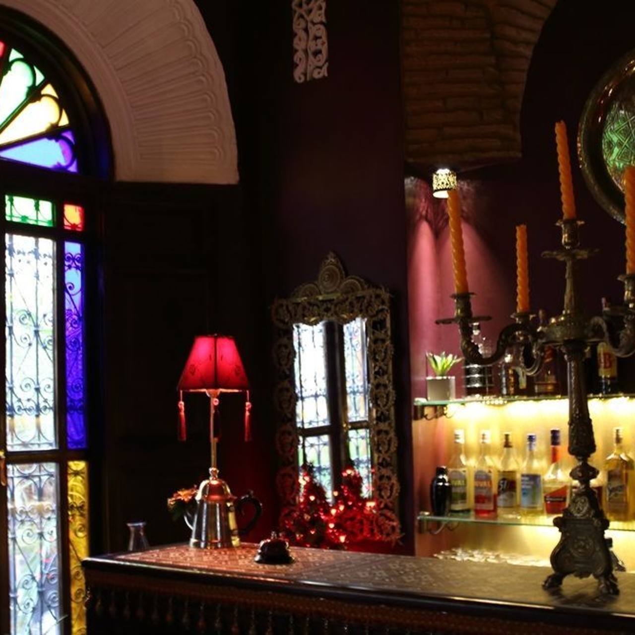 Hotel Riad Le Calife 4 Hrs Star Hotel In Fes Hotel Riad Le Calife 4 Hrs Star Hotel In Fes