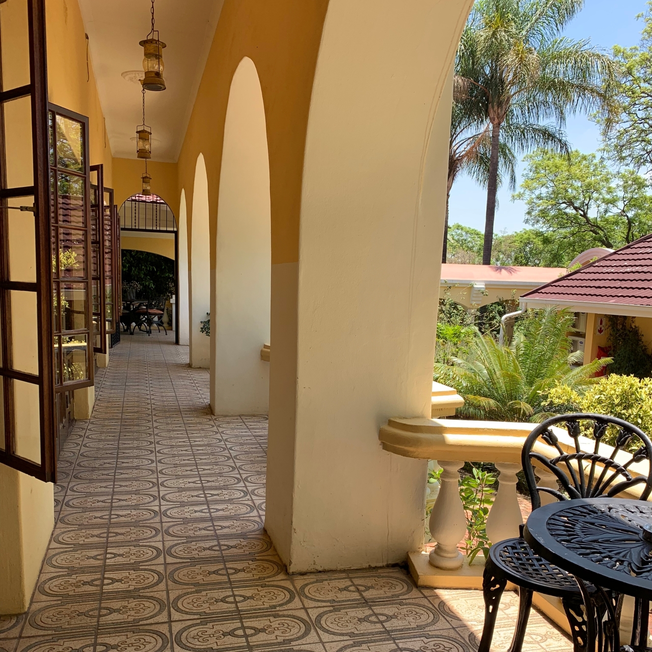 Hotel Casta Diva 4 Hrs Star Hotel In Pretoria Gauteng