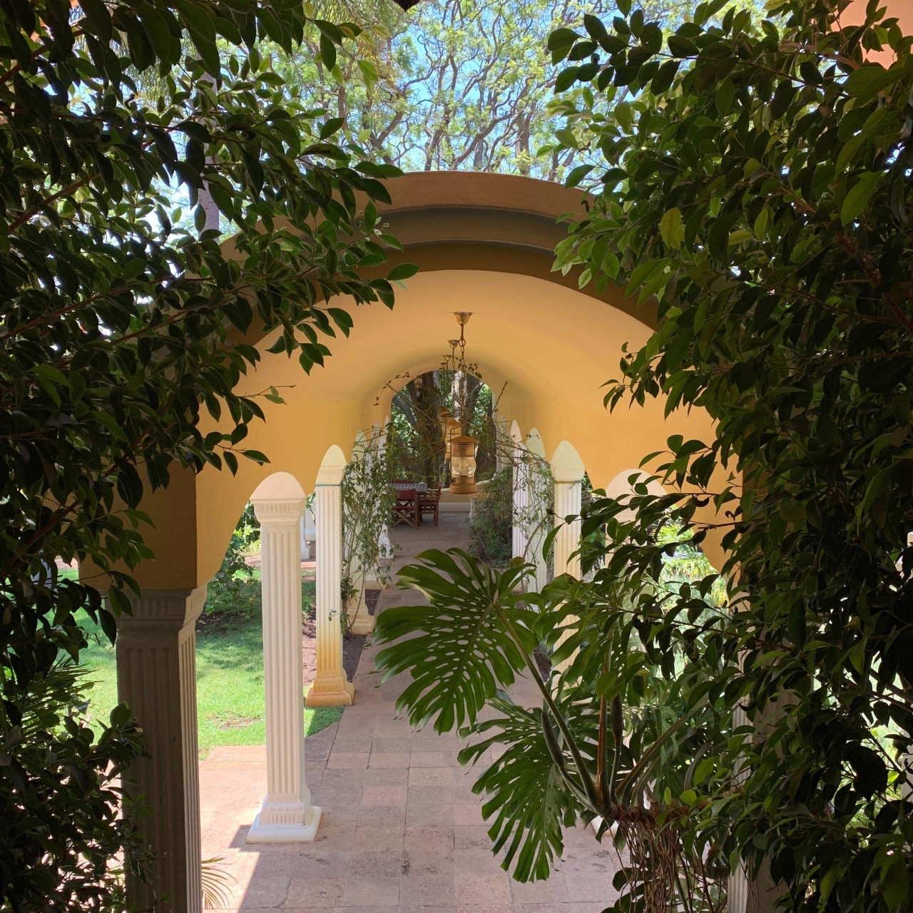 Hotel Casta Diva 4 Hrs Star Hotel In Pretoria Gauteng