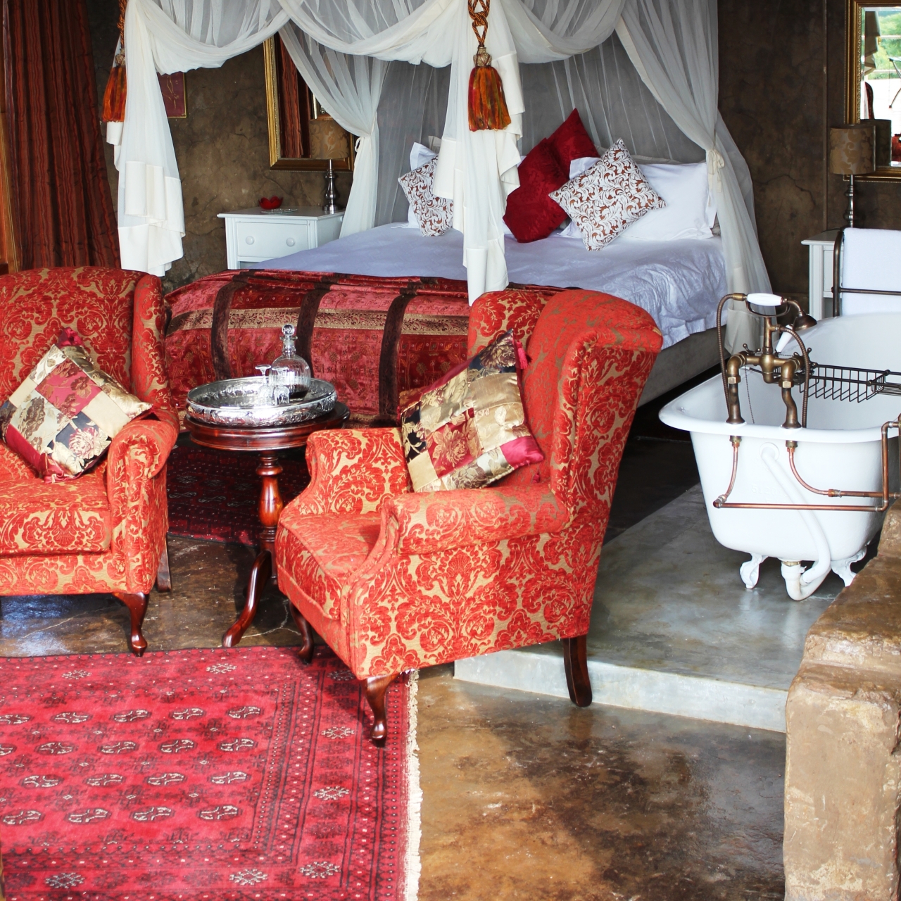 Hotel Casta Diva 4 Hrs Star Hotel In Pretoria Gauteng