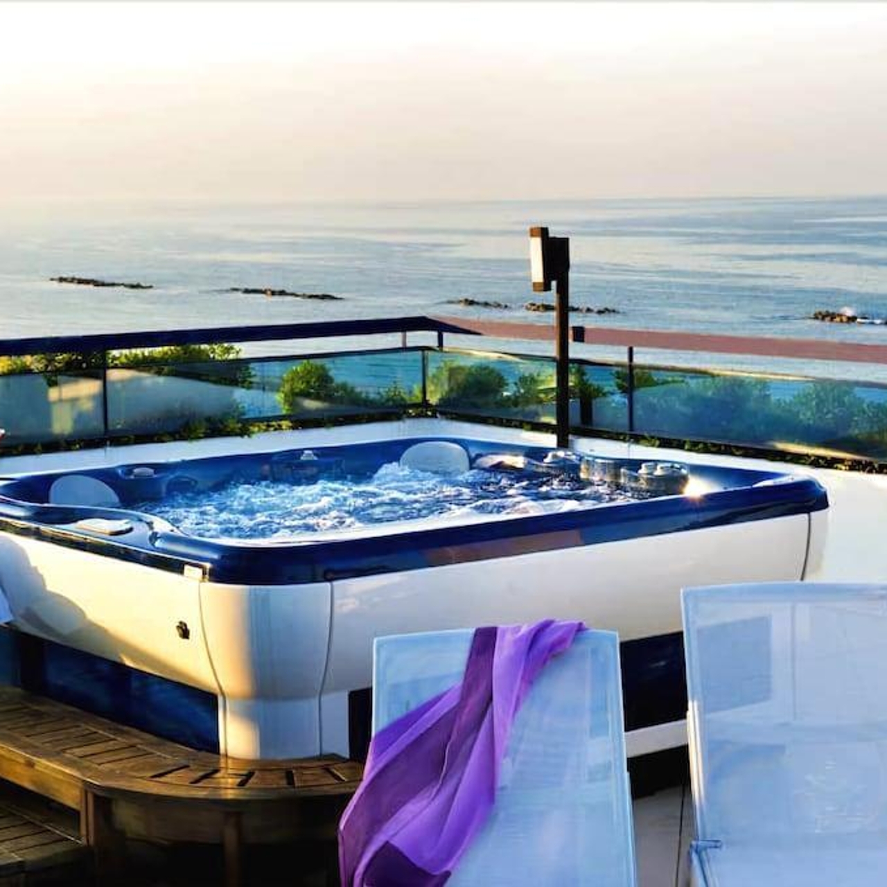 Hotel Residence Oltremare 3 Hrs Star Hotel In San Benedetto Del Tronto Marche