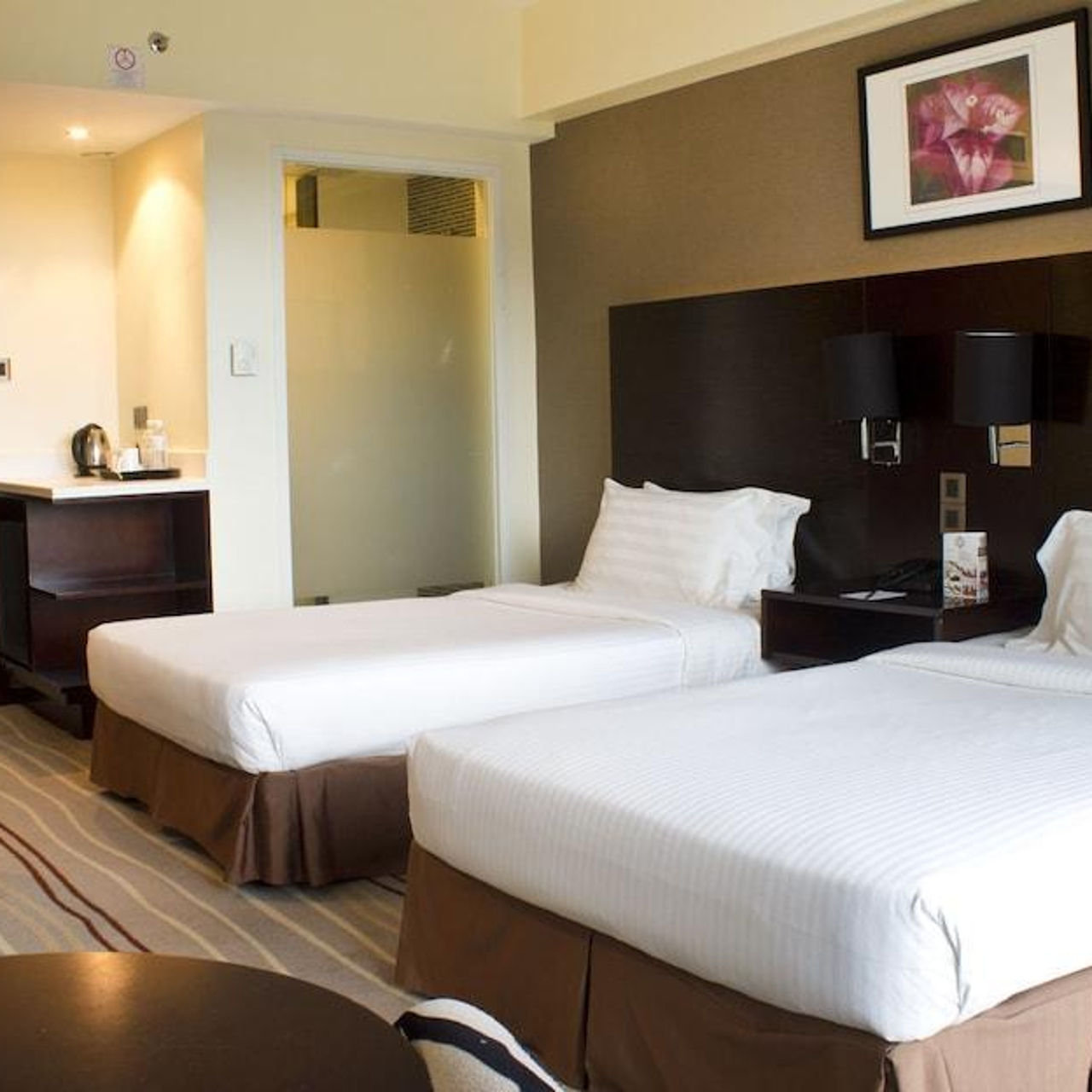 Ming Garden Hotel And Residences Malaysia At Hrs With Free Services