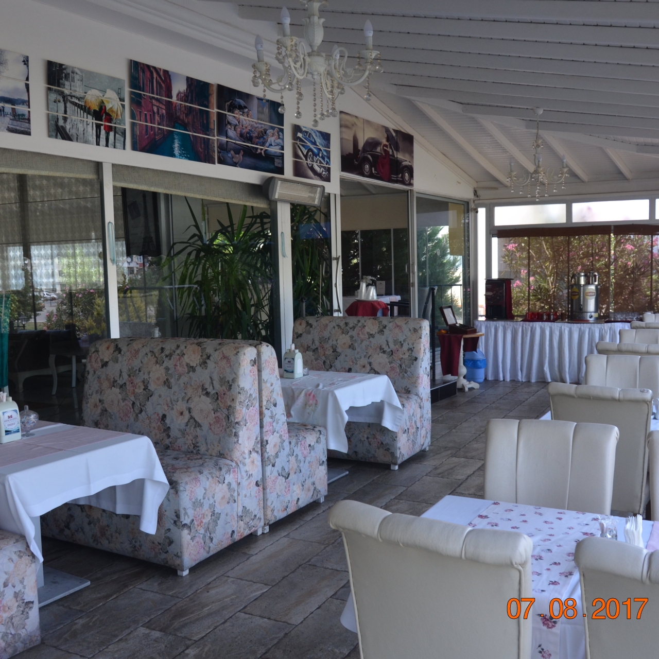 Hotel Saricay Otel 3 Hrs Star Hotel In Canakkale Canakkale