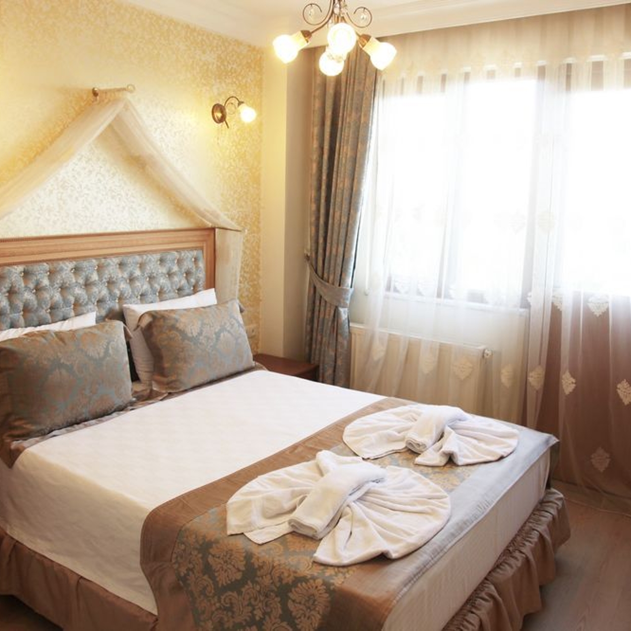 Hotel Ottomania Suite 3 Hrs Star Hotel In Istanbul Istanbul