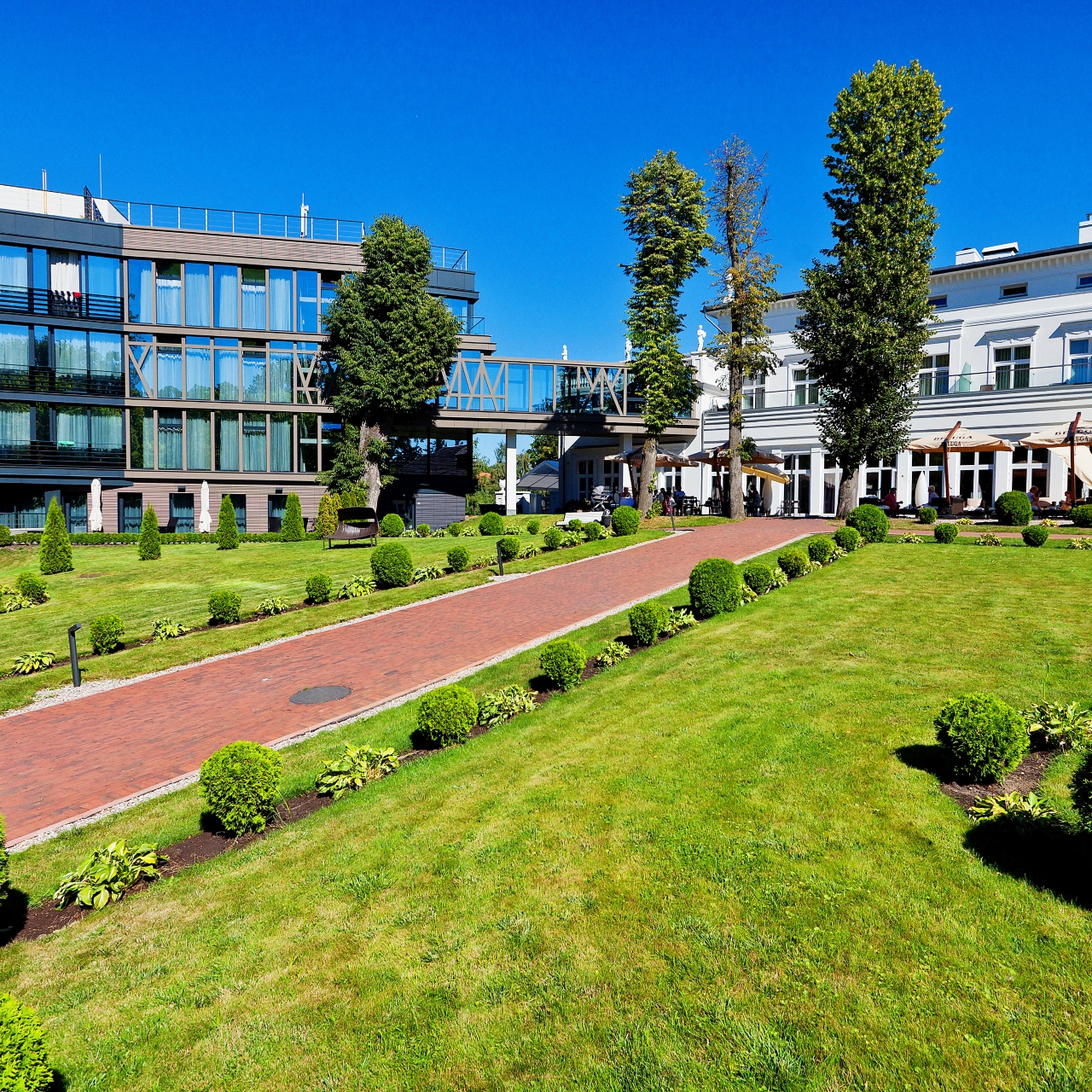 Schloss Hotel Yantarny Russia At Hrs With Free Services