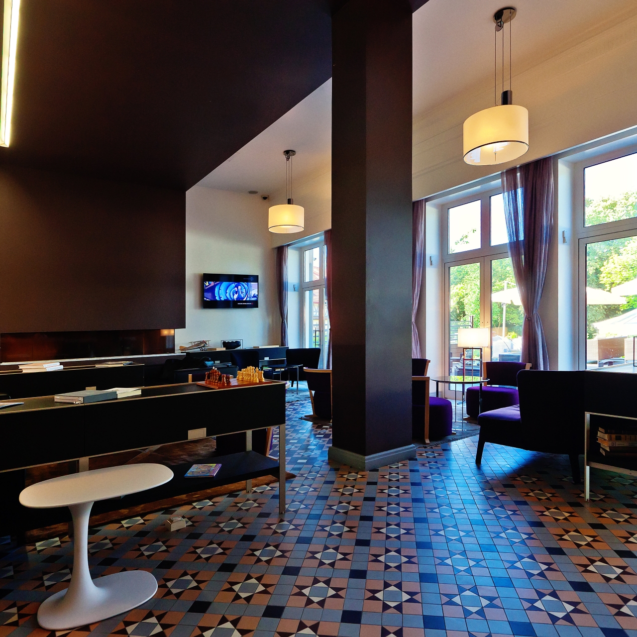 Schloss Hotel Yantarny Russia At Hrs With Free Services