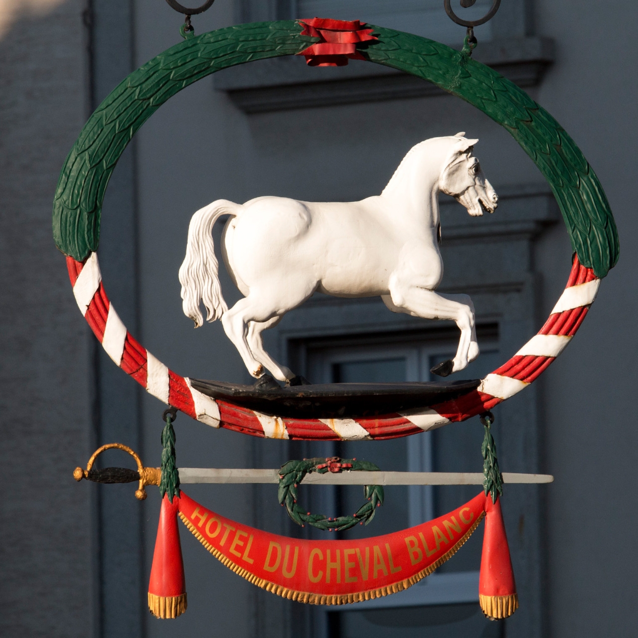 hine adon hotel cheval blanc hotel switzerland at hrs with free services