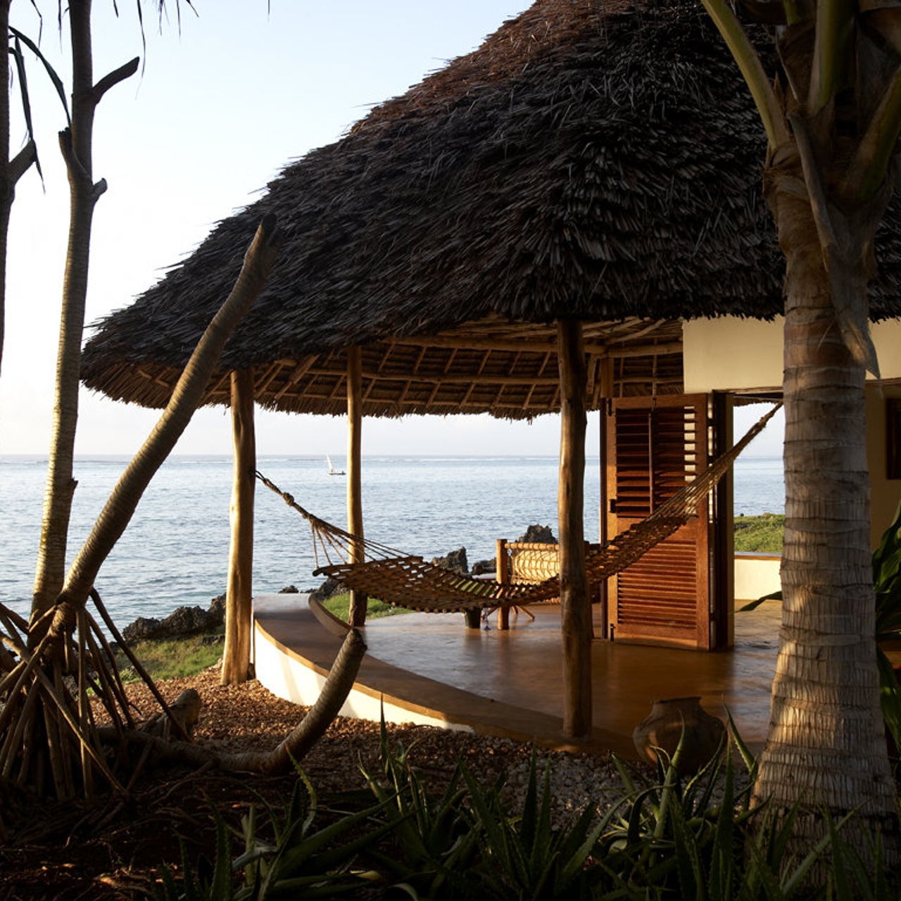 Hotel Matemwe Lodge - Zanzibar Island chez HRS avec services gratuits