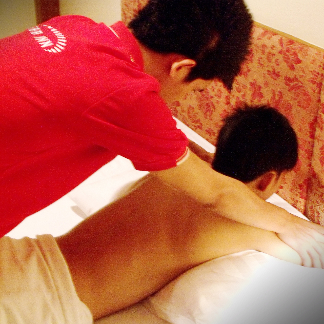 BBB Inn Gay Hotel Thailand at HRS with free services
