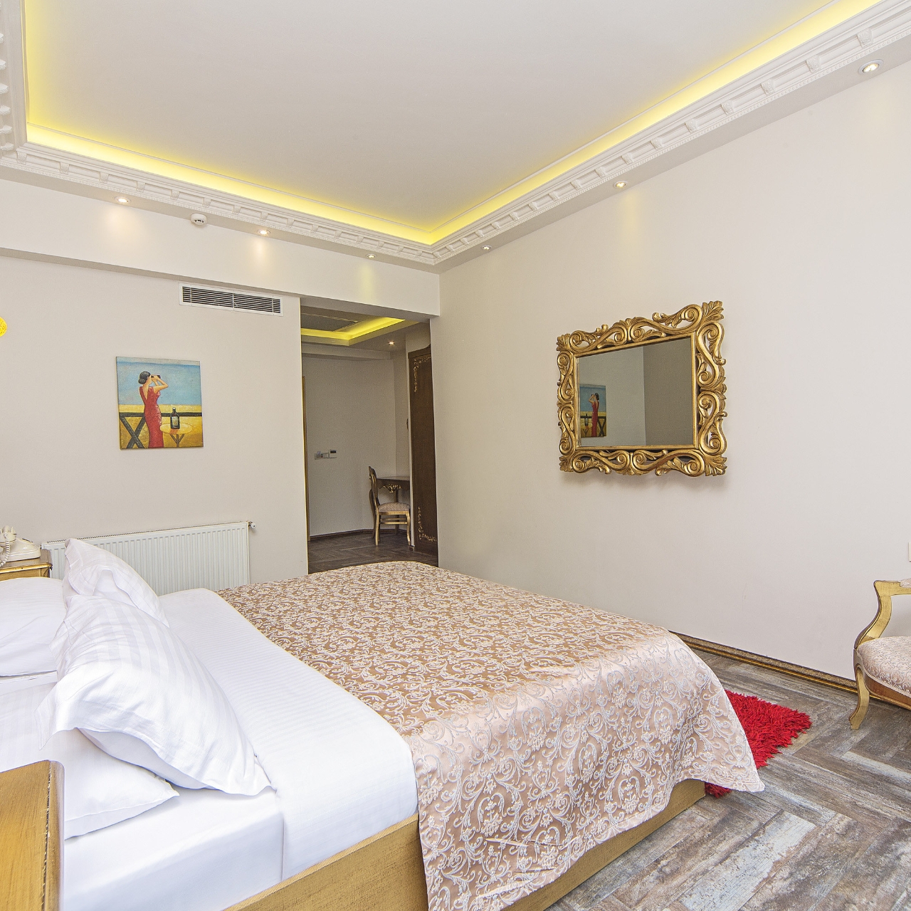 Hotel Artdeco Istanbul Suites 4 Hrs Star Hotel In Istanbul Istanbul