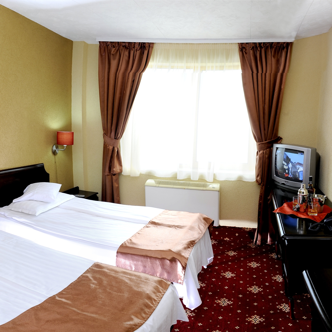 Hotel Ciao 3 Hrs Star Hotel In Tirgu Mures Mures