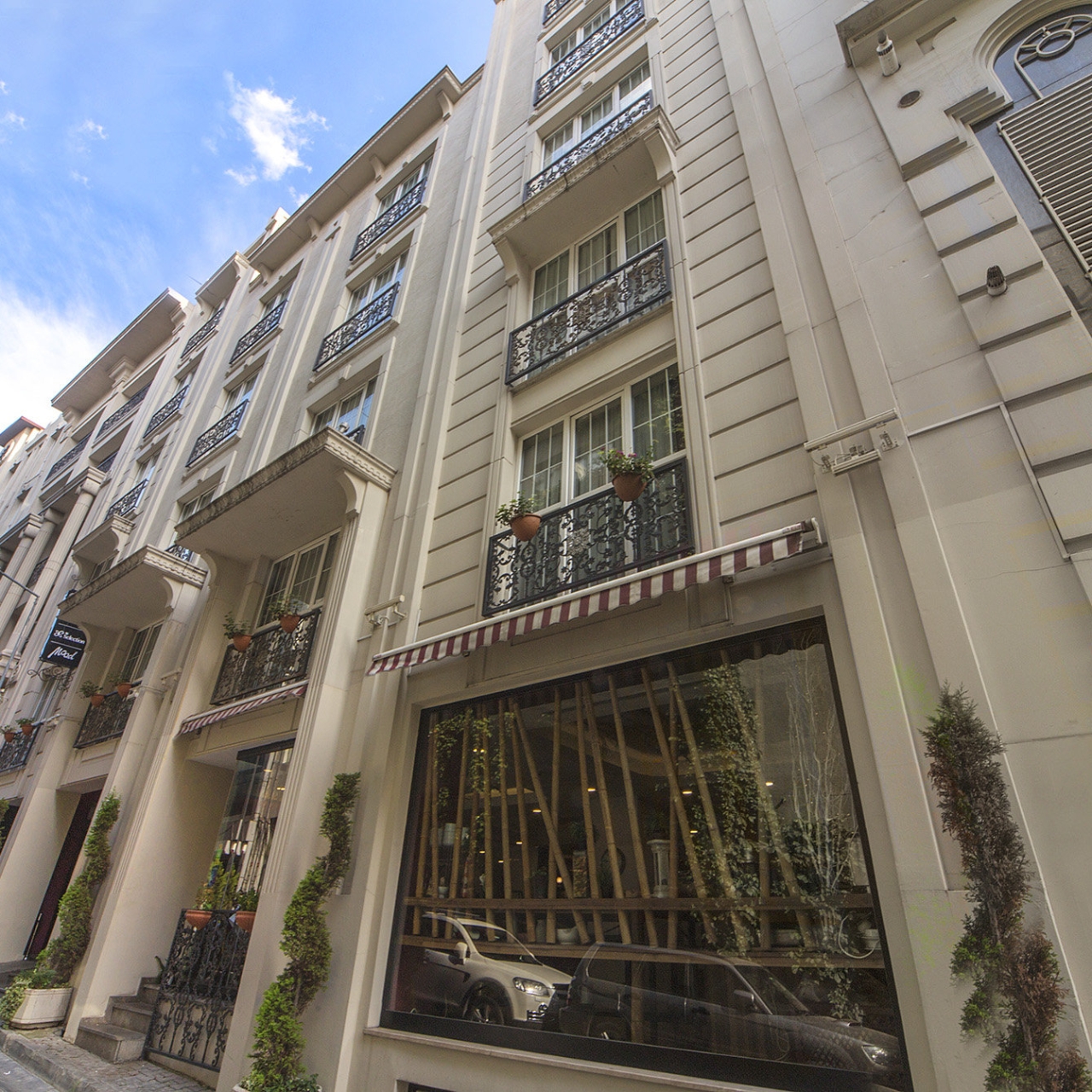 Hotel Elegance Residence Istanbul In Istanbul Istanbul Hrs