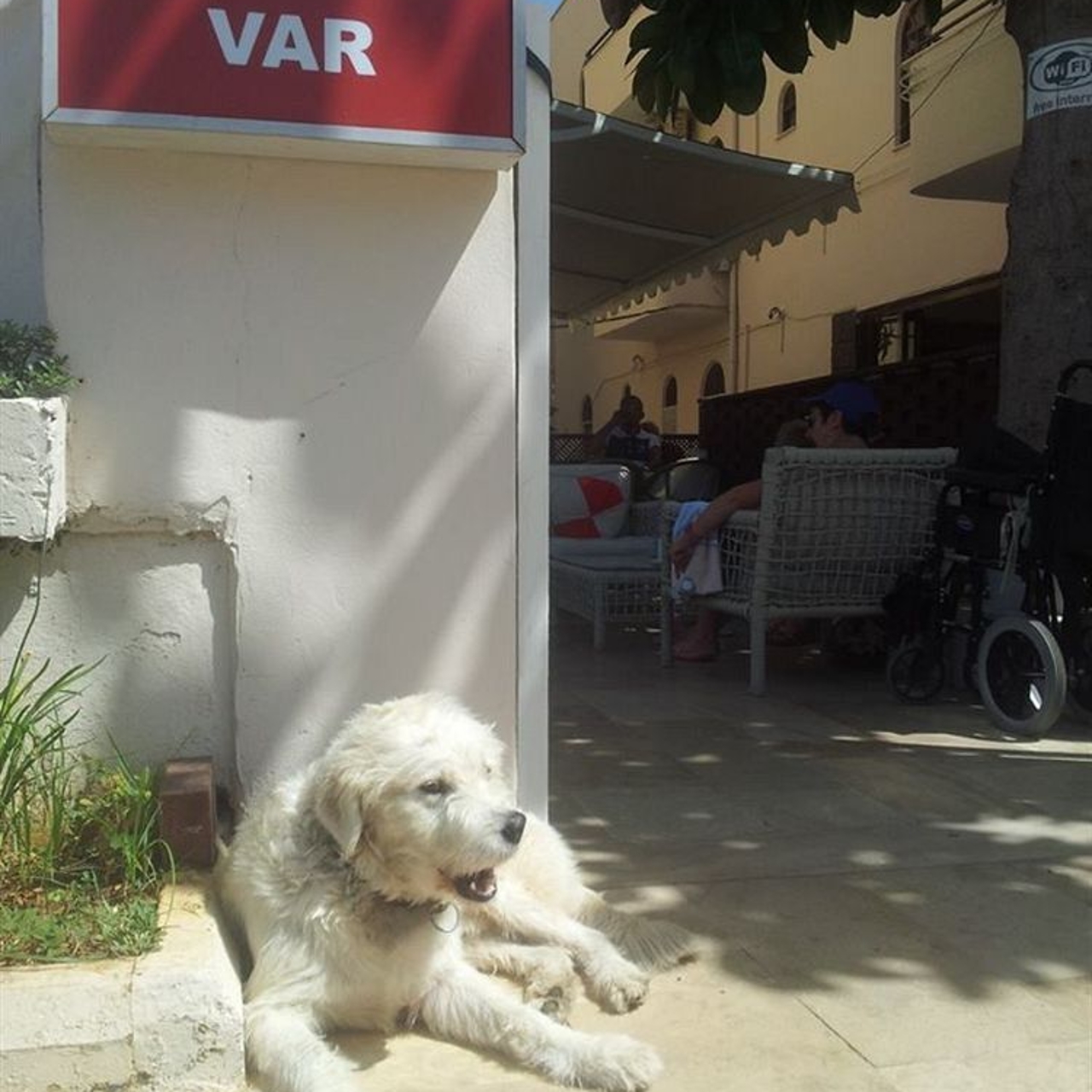 Zevkim Apart Hotel In Marmaris Mugla Hrs