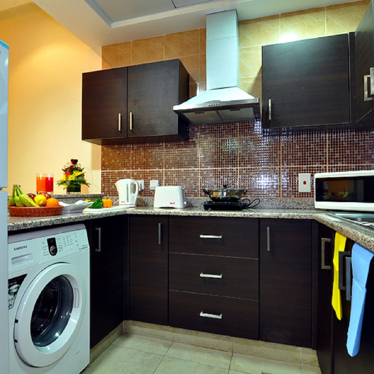 pride hotel apartments dubai at hrs with free services