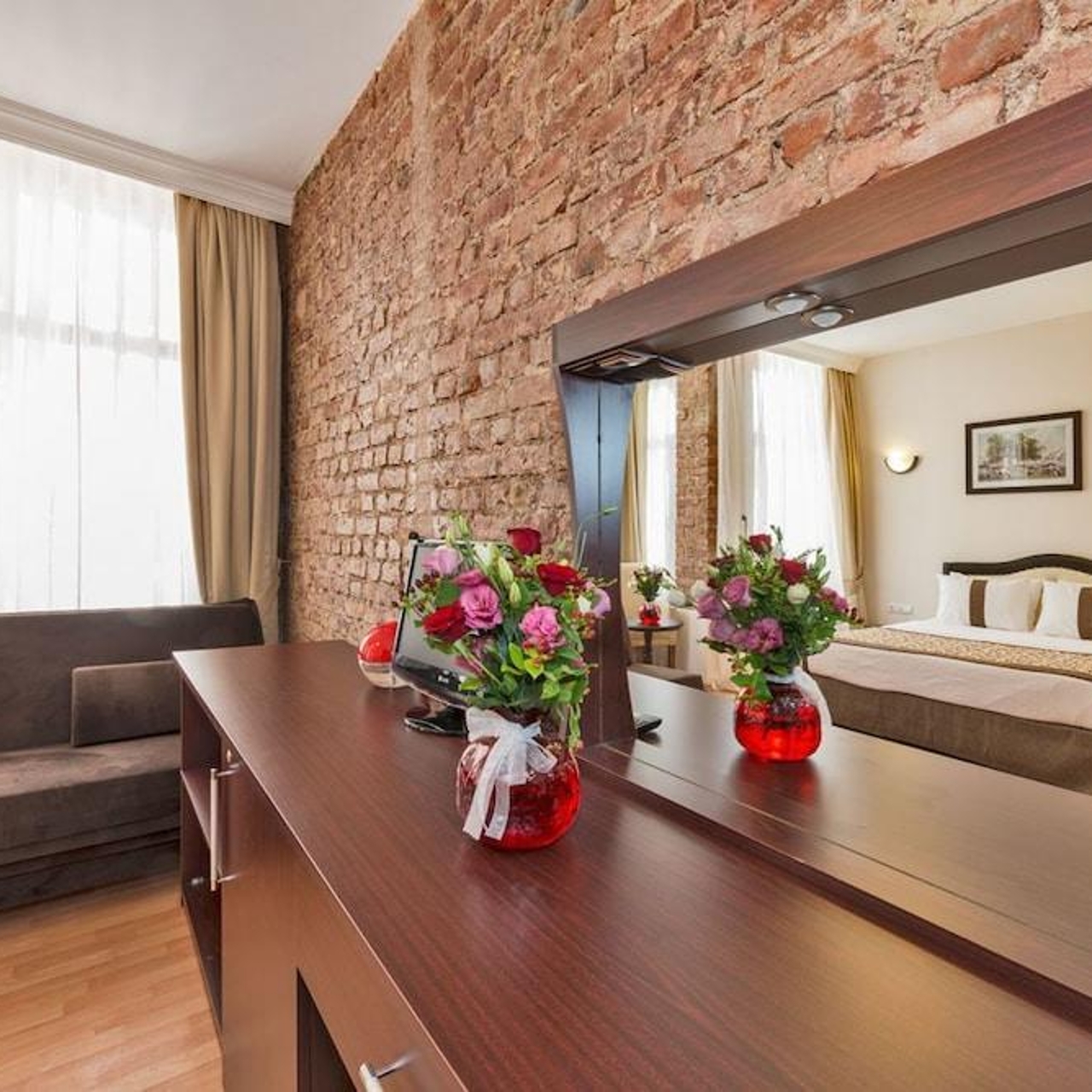 Taxim Marin Hotel In Istanbul Istanbul Hrs