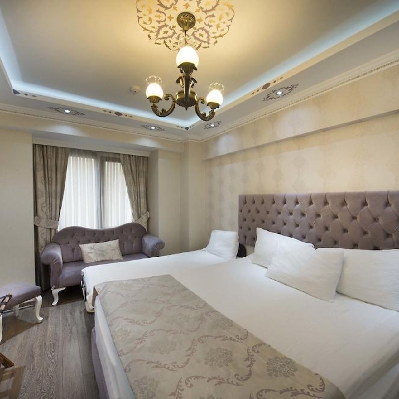 World Heritage Hotel Istanbul 3 Hrs Star Hotel In Istanbul Istanbul