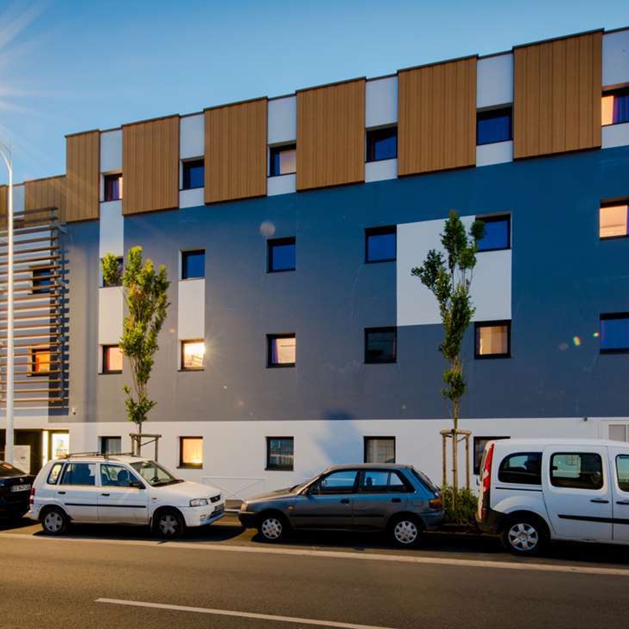 Hotel Premiere Classe La Rochelle Les Minimes In La Rochelle