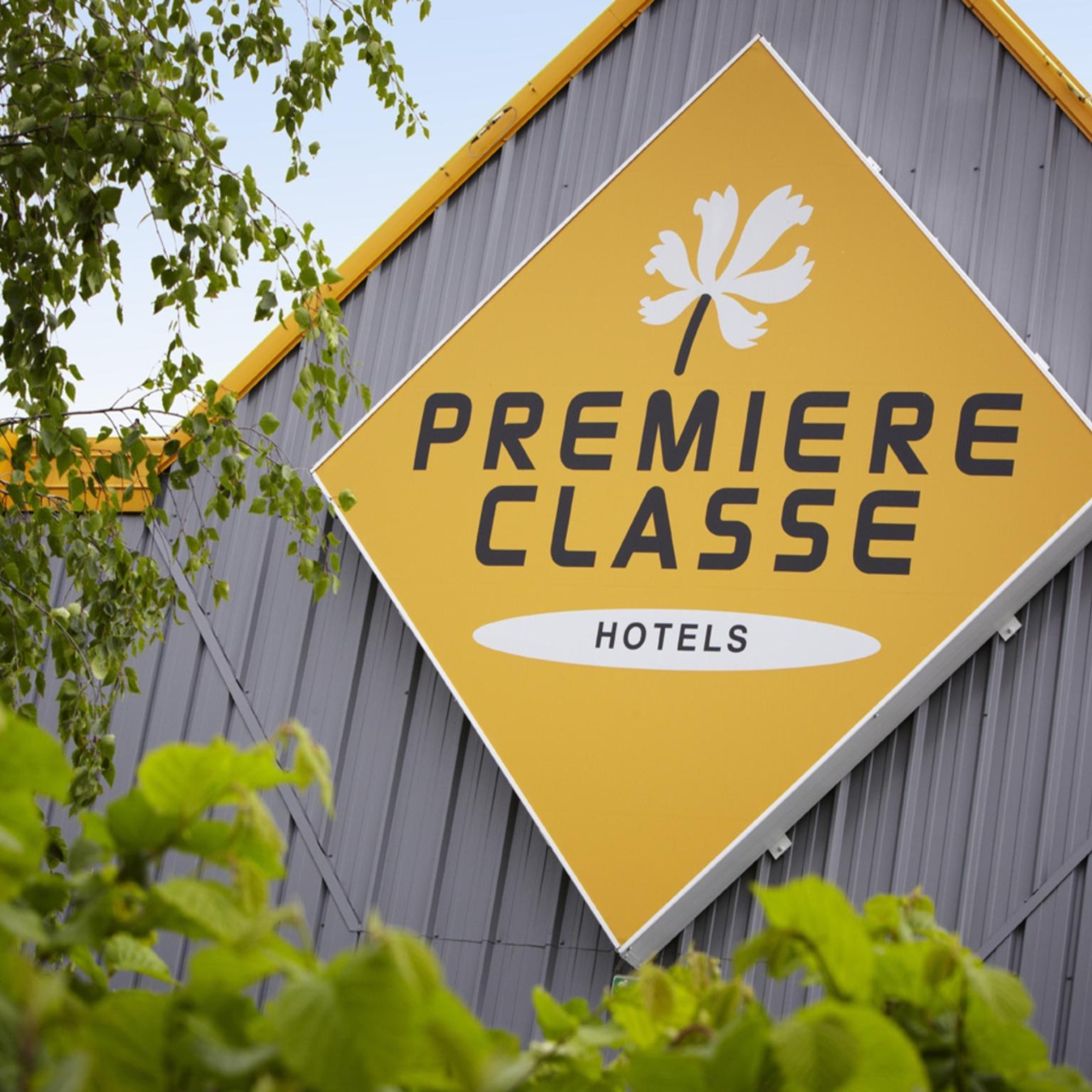 Hotel Premiere Classe La Rochelle Les Minimes In La Rochelle