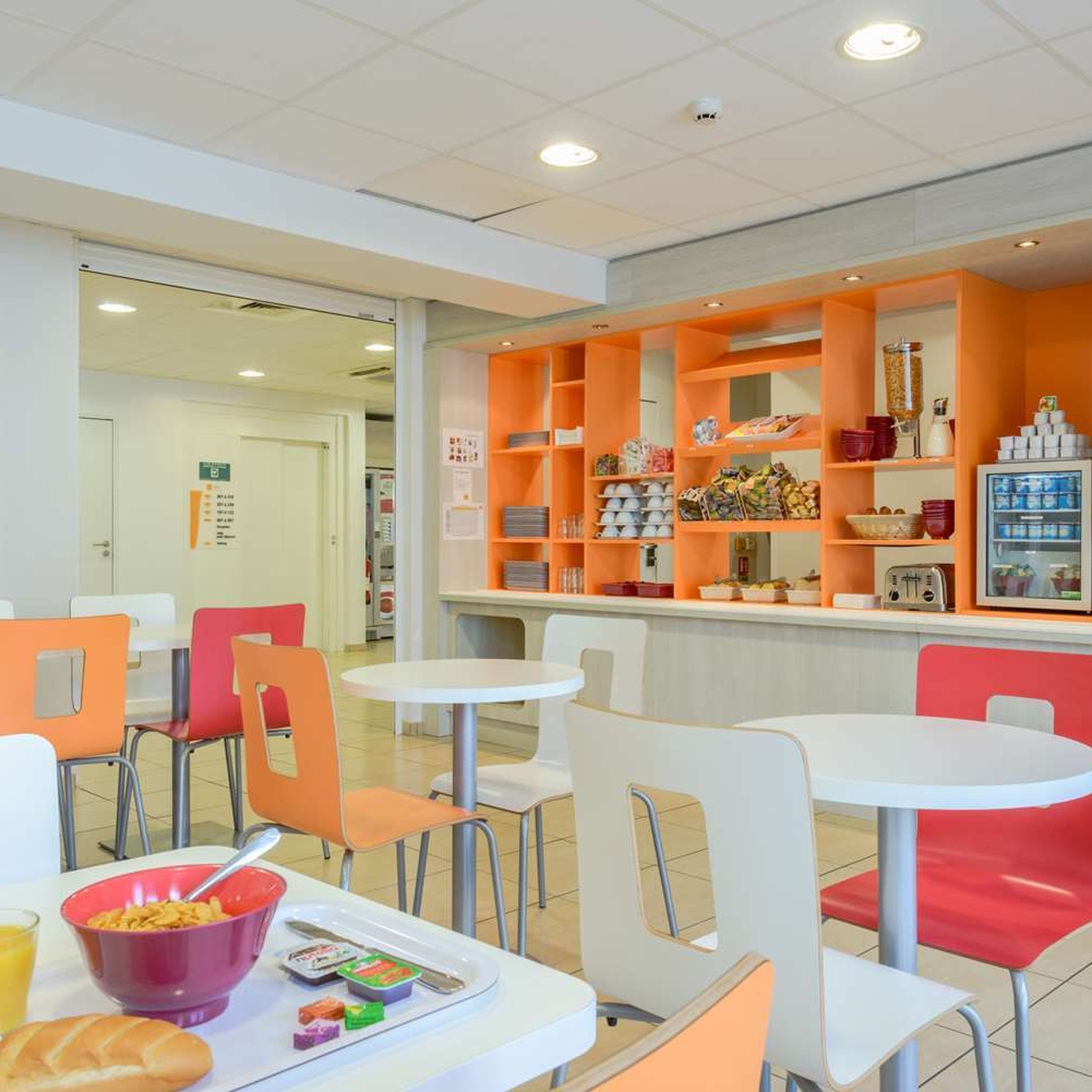 Hotel Premiere Classe La Rochelle Les Minimes In La Rochelle