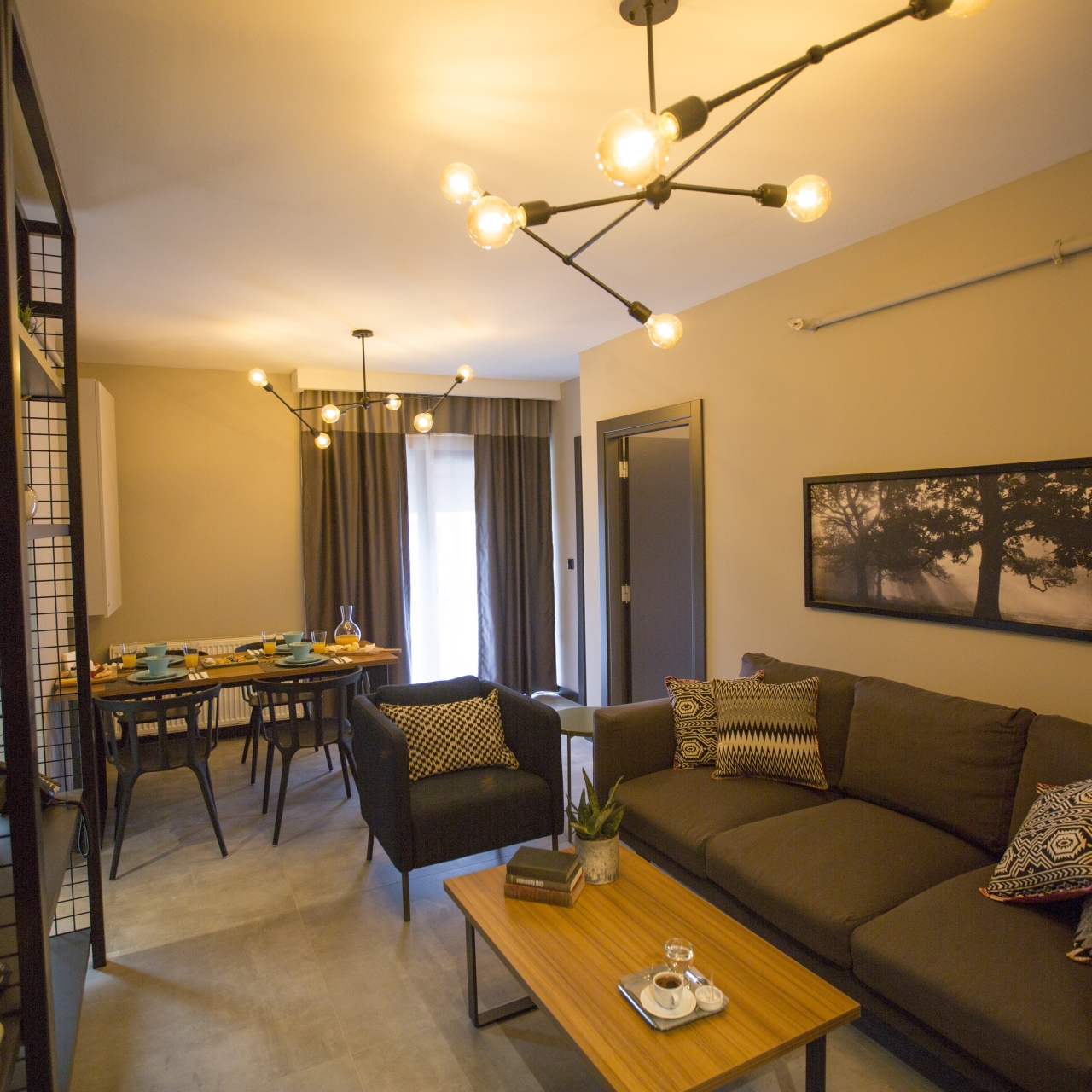 Hotel Cityloft 36 Suites In Istanbul Istanbul Hrs