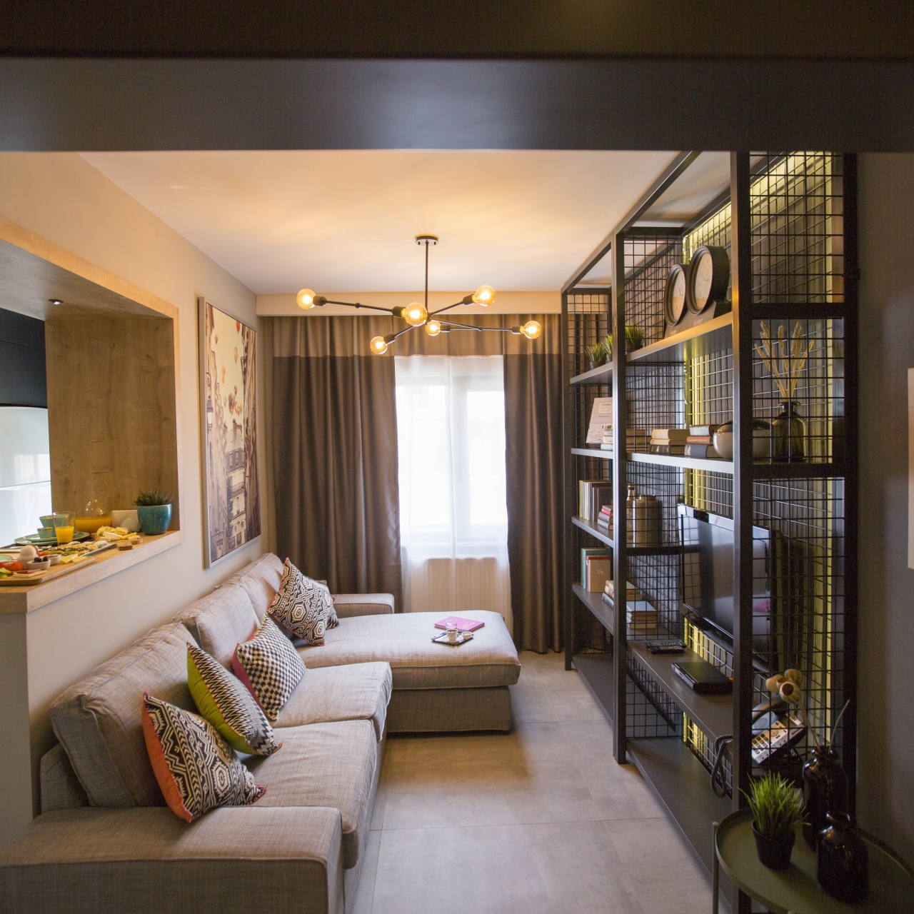 Hotel Cityloft 36 Suites In Istanbul Istanbul Hrs
