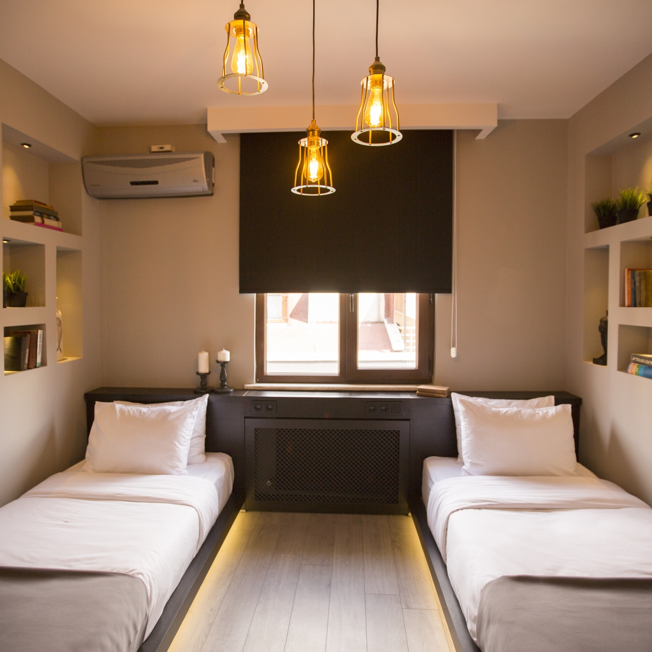 Hotel Cityloft 36 Suites In Istanbul Istanbul Hrs