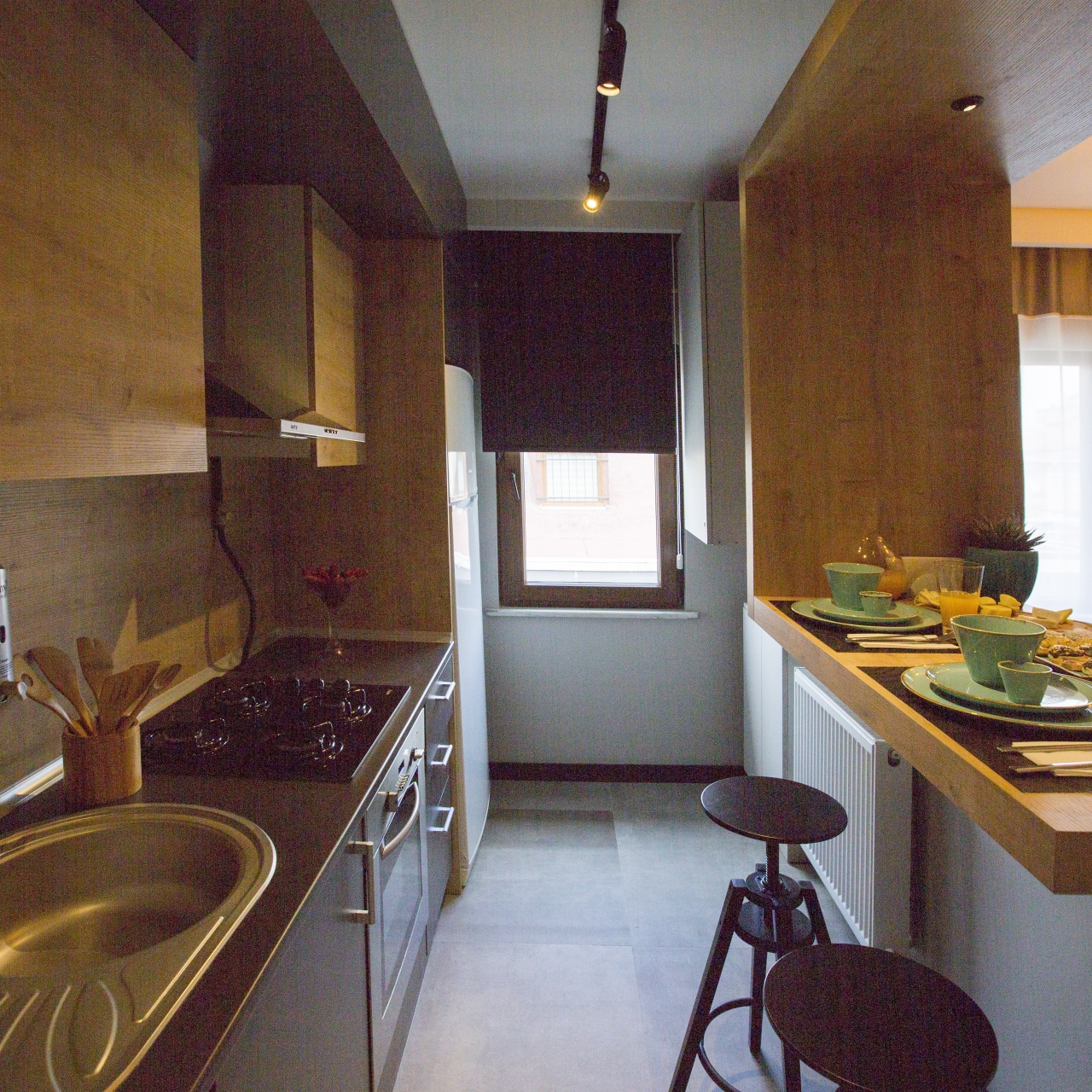 Hotel Cityloft 36 Suites In Istanbul Istanbul Hrs