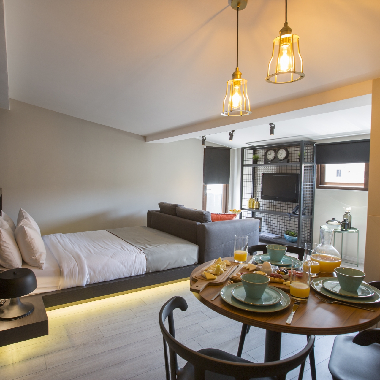 Hotel Cityloft 36 Suites In Istanbul Istanbul Hrs