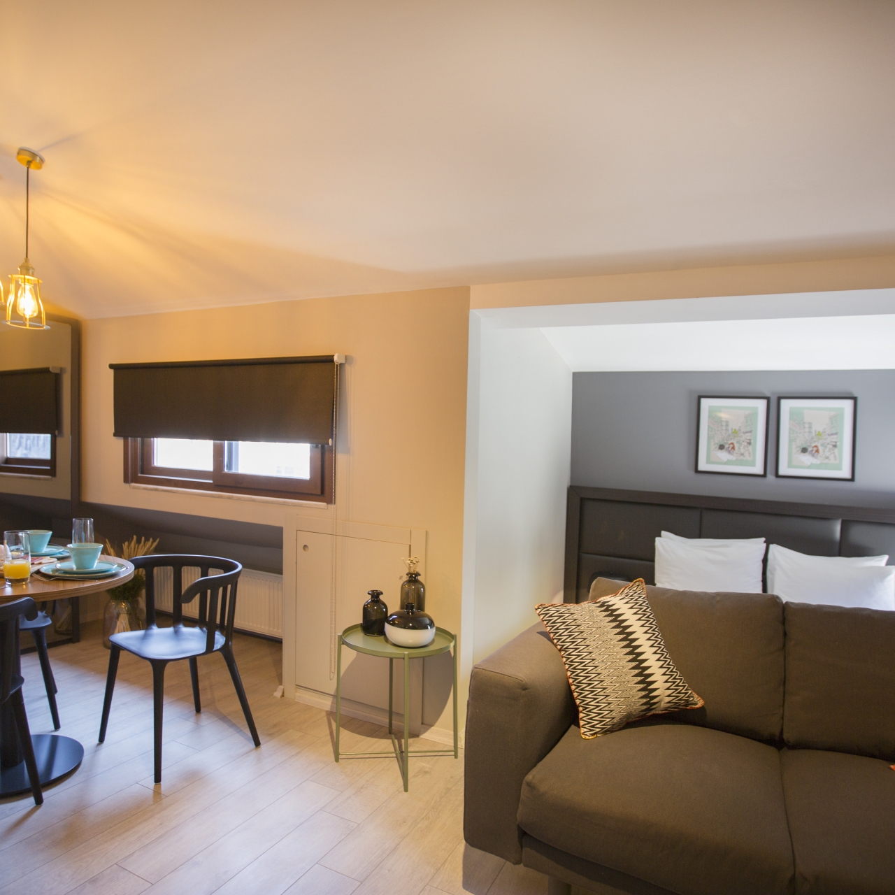 Hotel Cityloft 36 Suites In Istanbul Istanbul Hrs