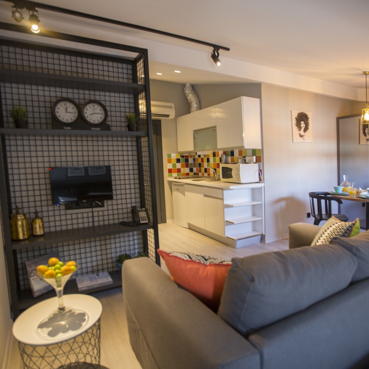 Hotel Cityloft 36 Suites In Istanbul Istanbul Hrs