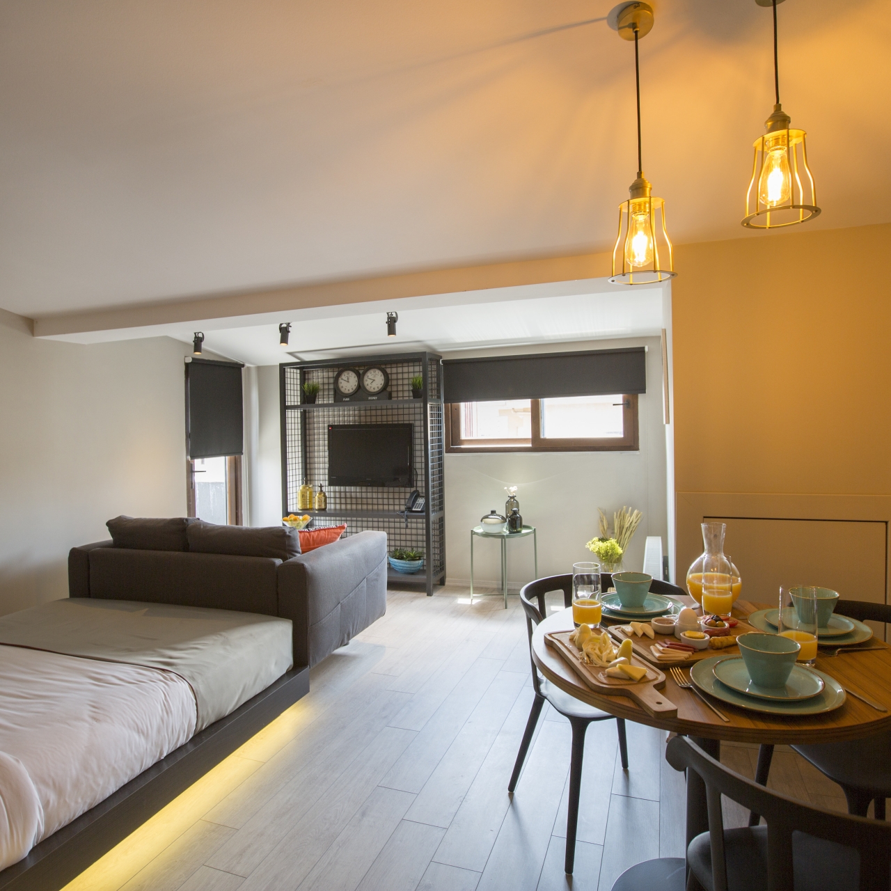 Hotel Cityloft 36 Suites In Istanbul Istanbul Hrs