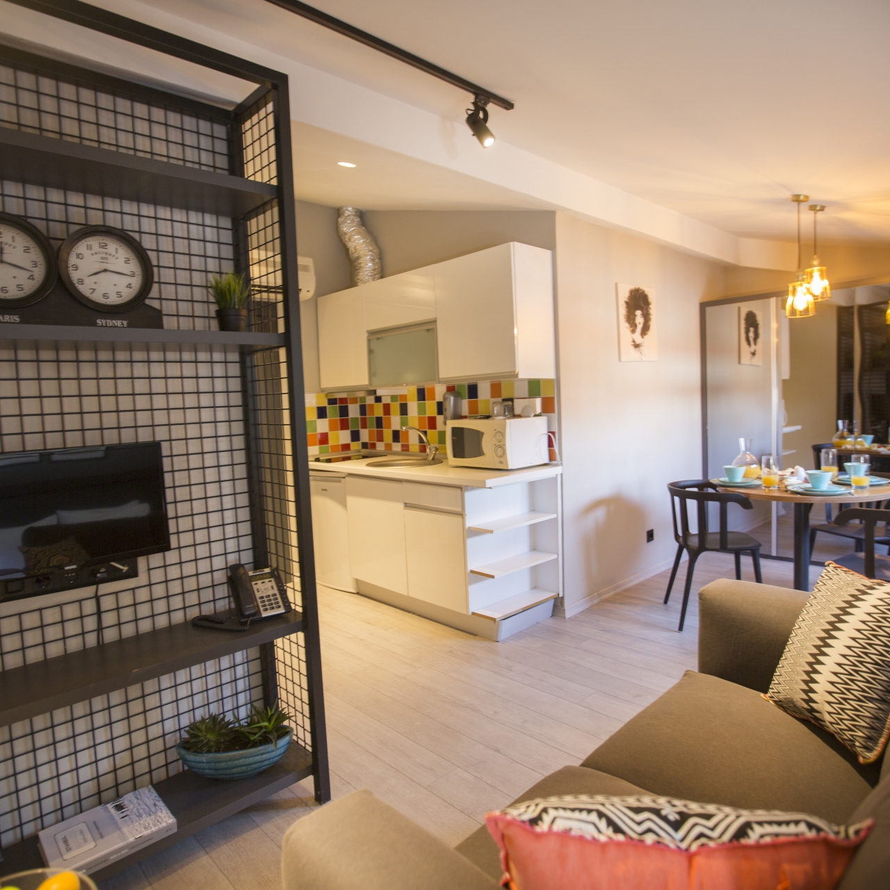Hotel Cityloft 36 Suites In Istanbul Istanbul Hrs