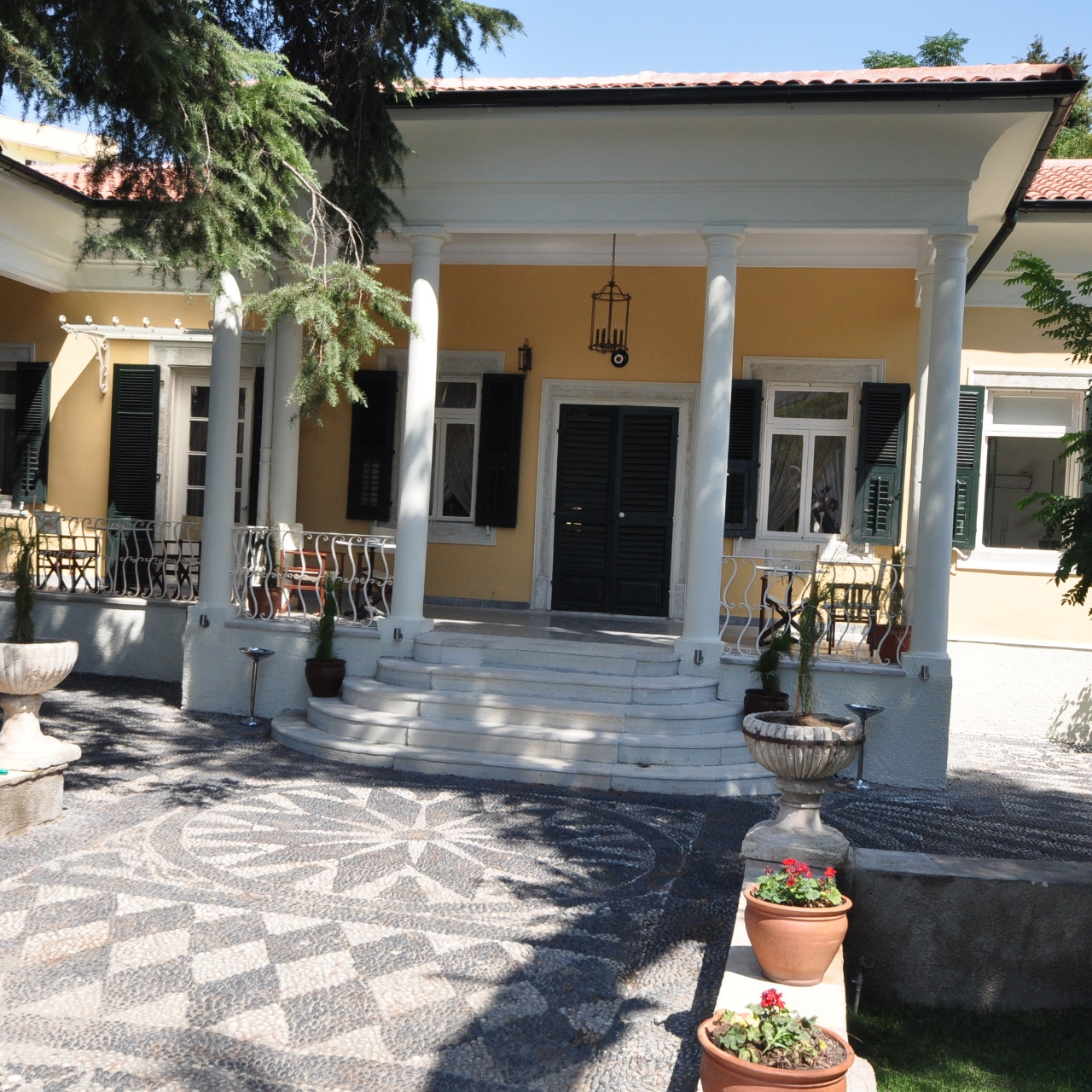 hotel villa levante turkey at hrs with