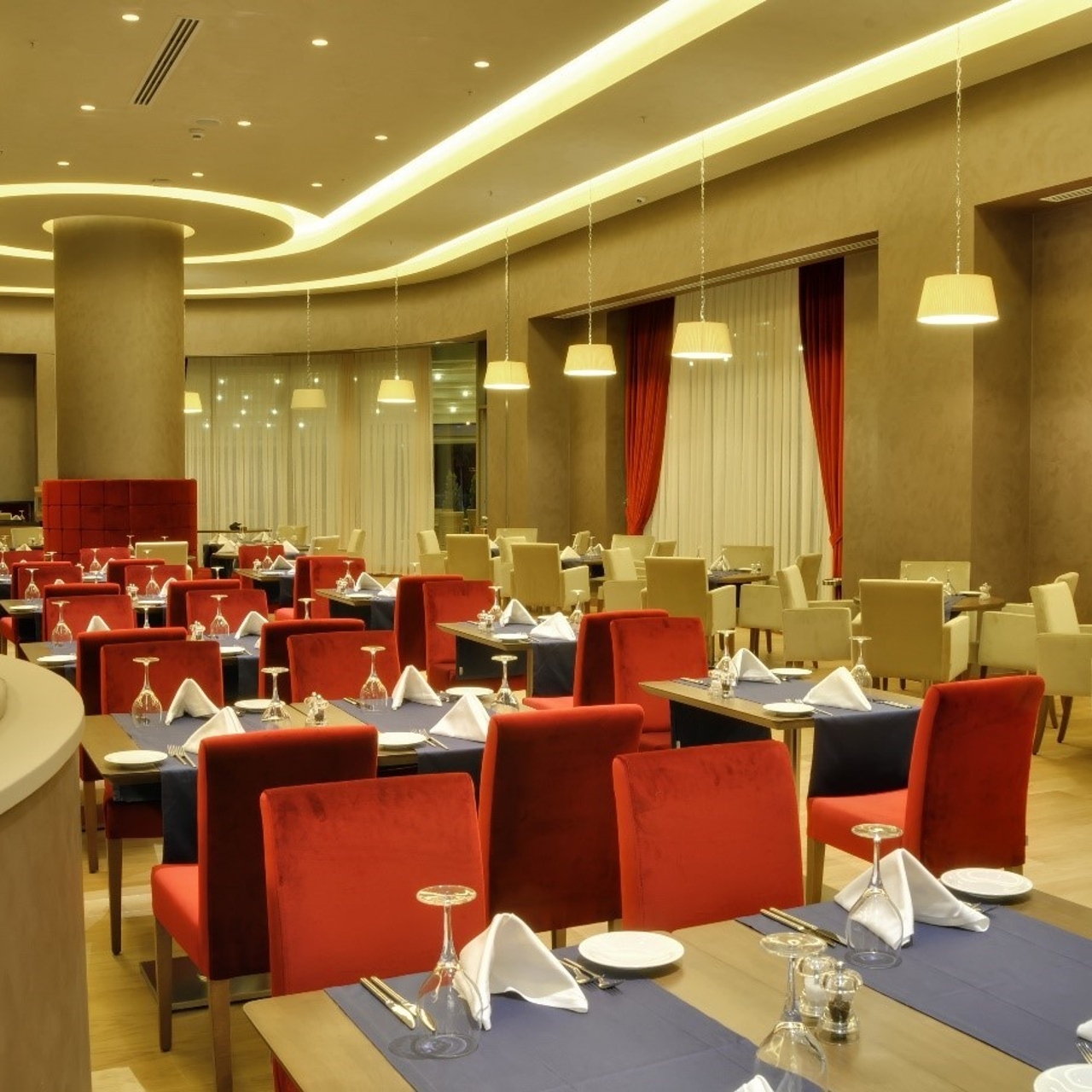 Ommer Hotel Kayseri 5 Hrs Star Hotel In Kayseri Kayseri