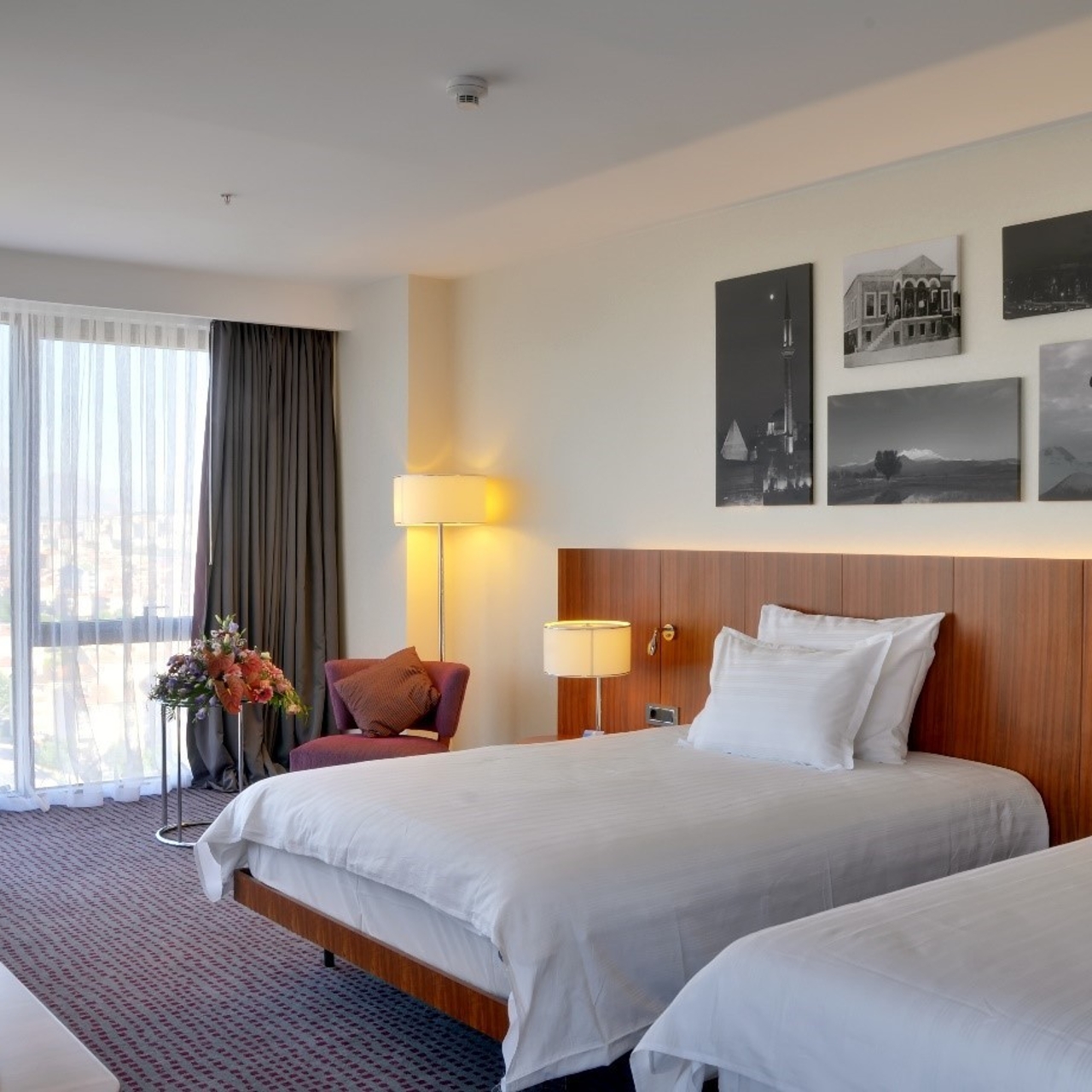 ommer hotel kayseri turkey at hrs with free services