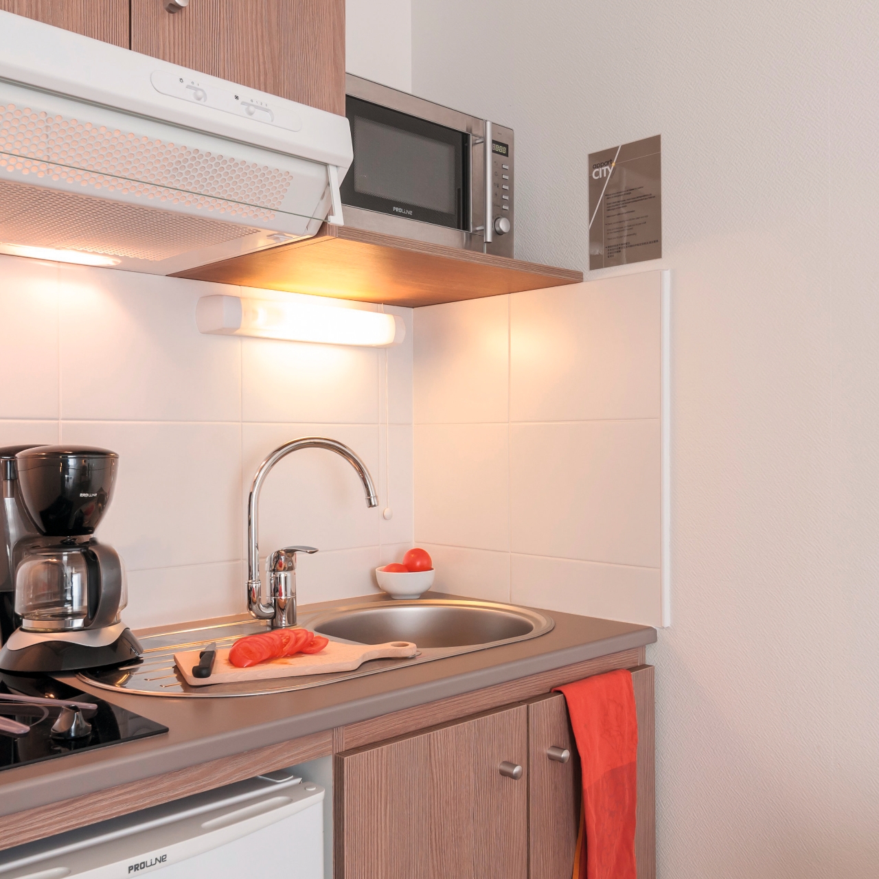 Hotel Appart City Perpignan Centre Gare 3 Hrs Star Hotel In Perpignan Languedoc Roussillon