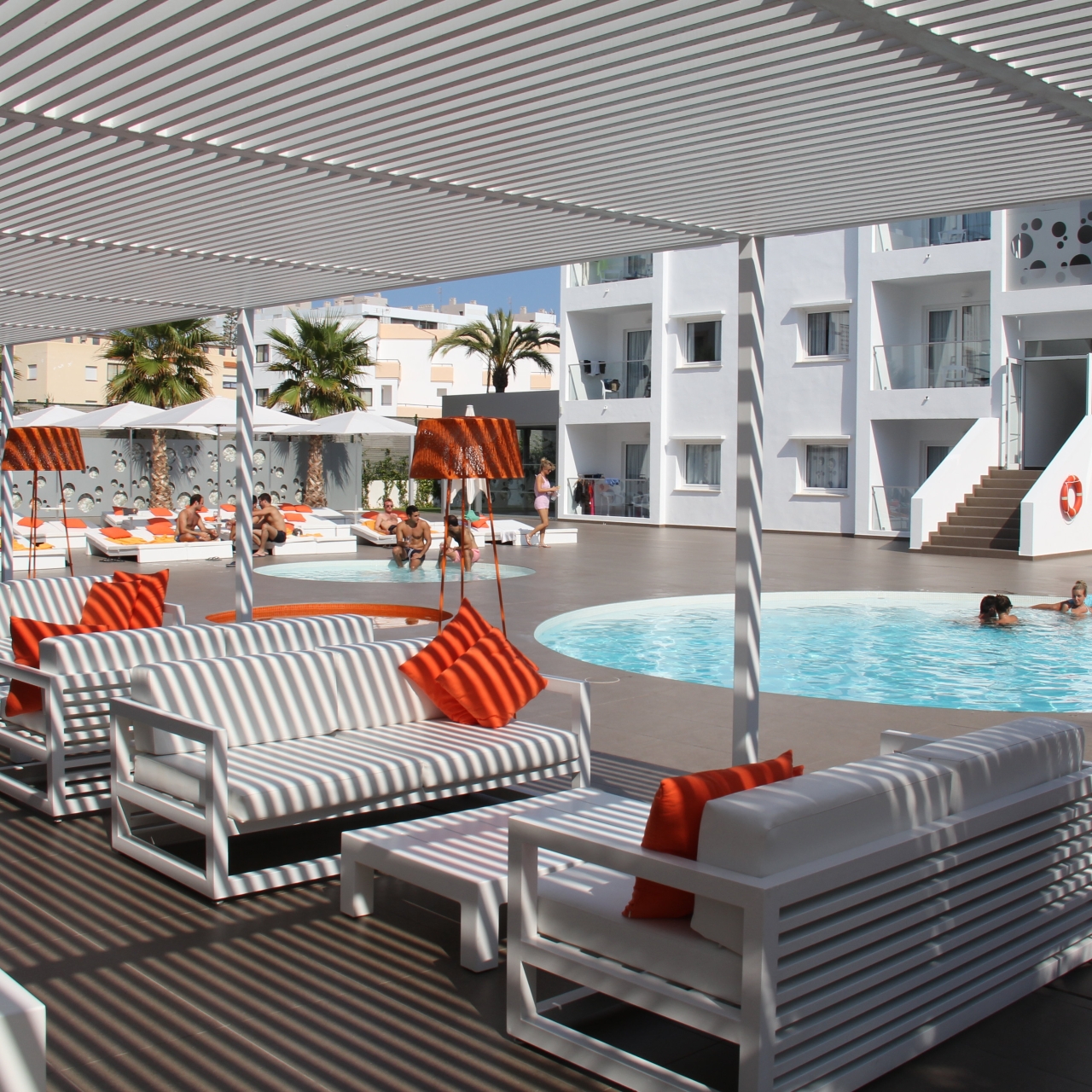Hotel Ibiza Sun Apartments 3 Hrs Star Hotel In San Jose