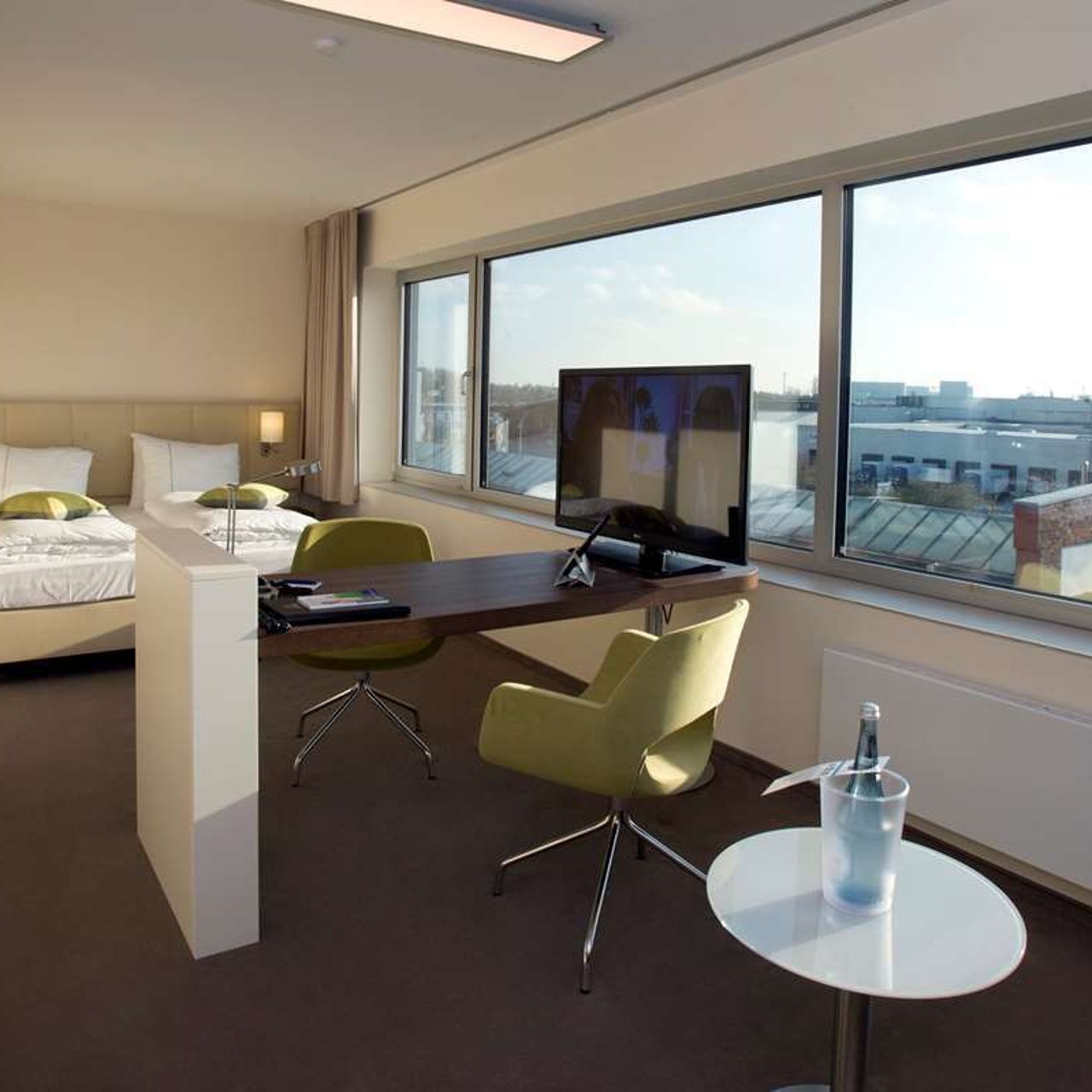 Best Western Plus Hotel Bremerhaven bei HRS günstig buchen | HRS