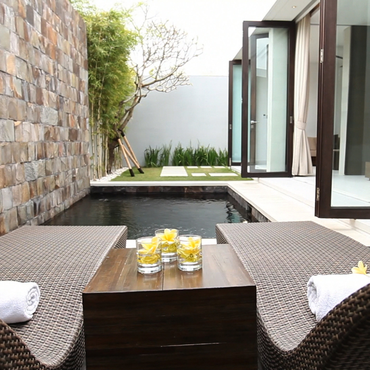 Get Equilibria Seminyak Pictures